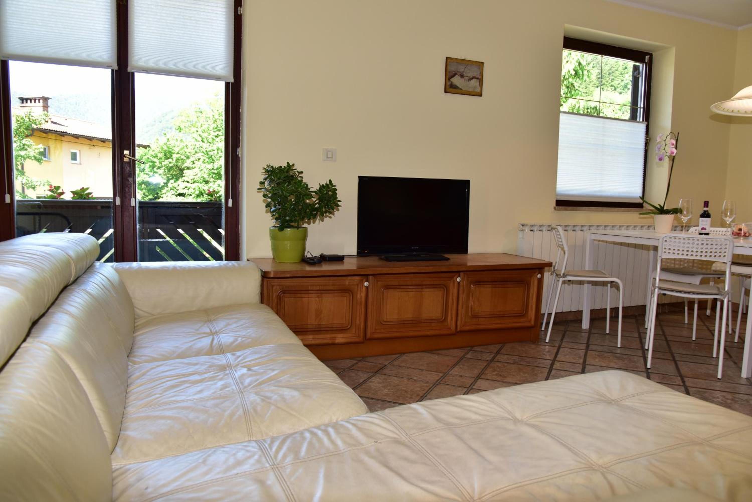 Apartment JANG
