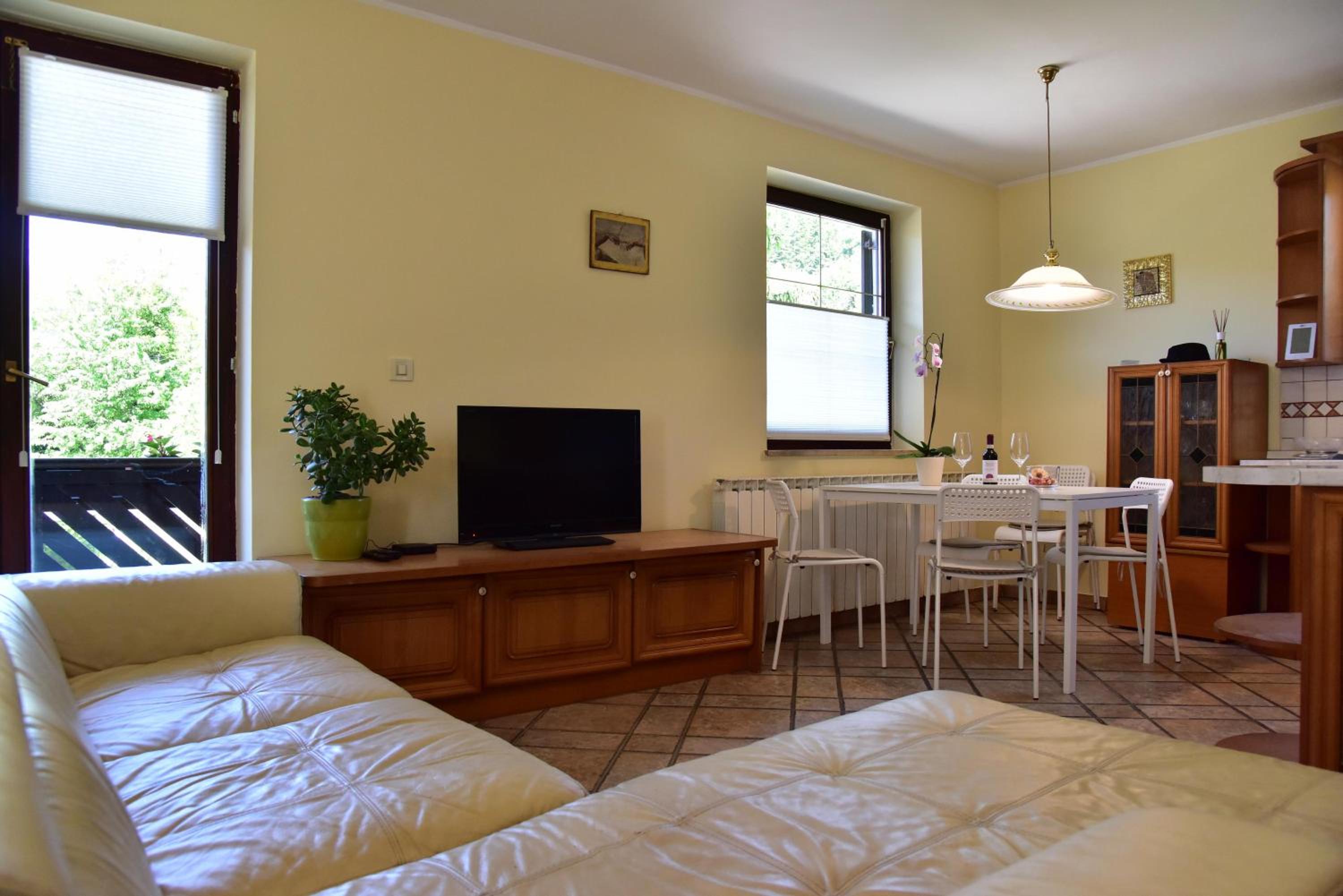 Apartment JANG
