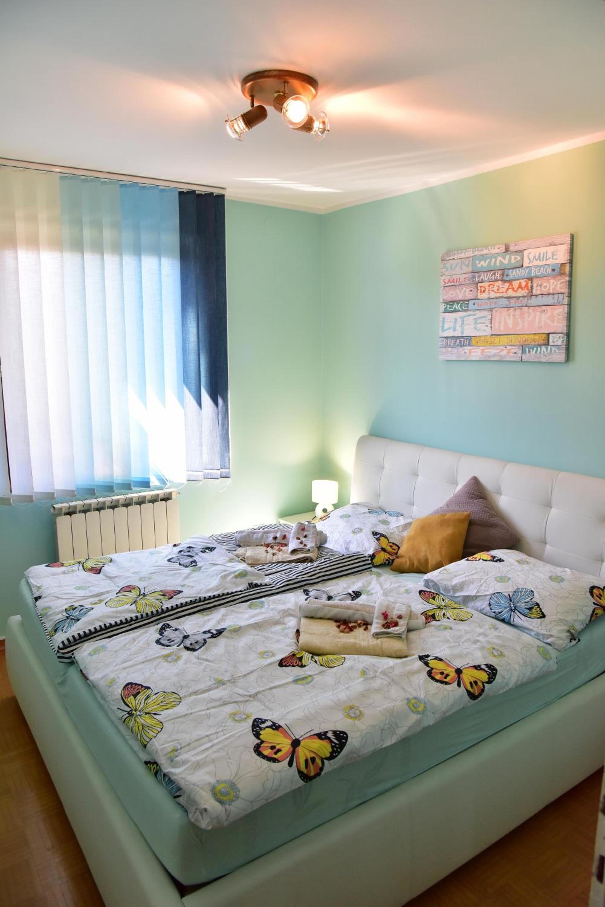 Apartment JANG