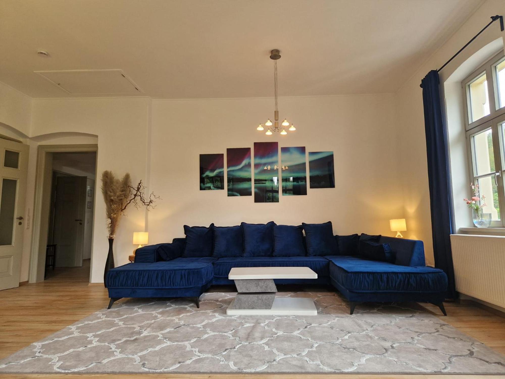 Villa Caggiati