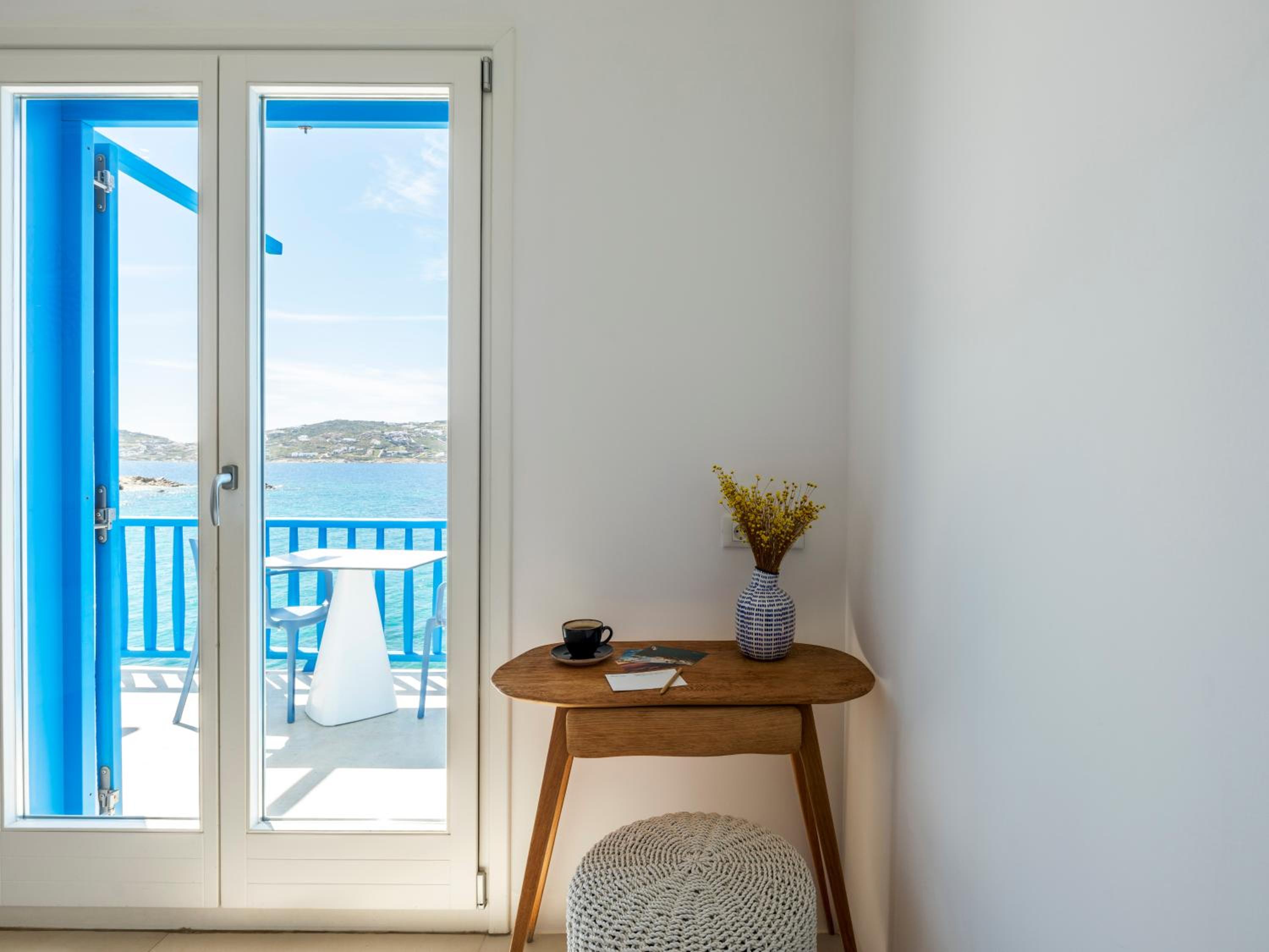 Bluetopia Suites