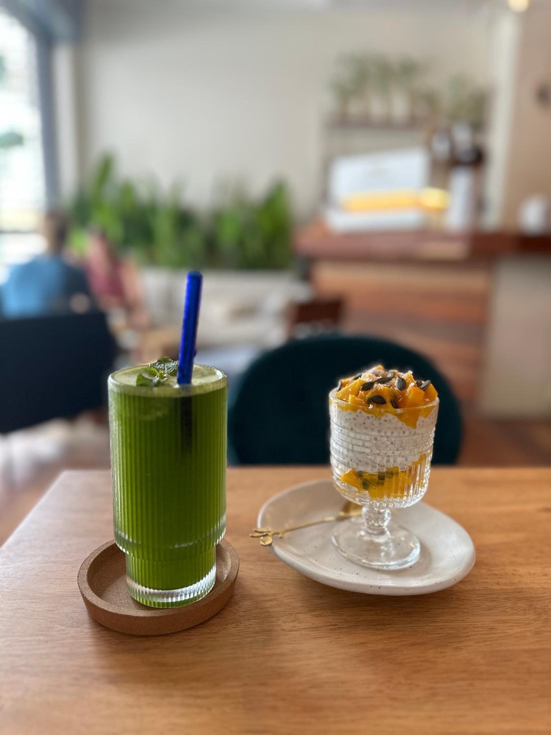 Blessings Home & Café