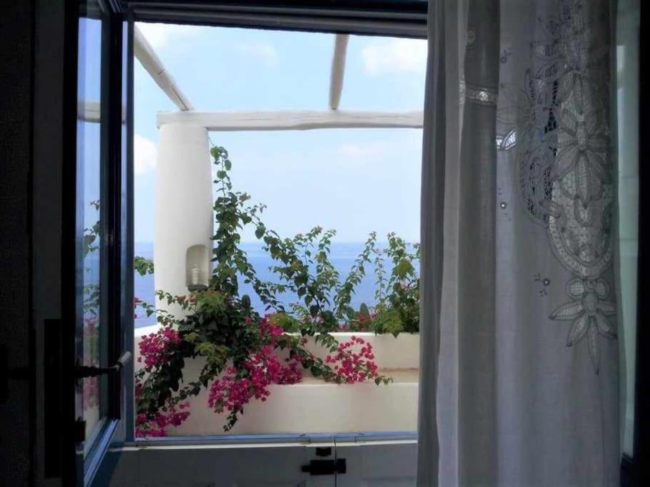 La Casetta di Valeria - sea and port view photo 4