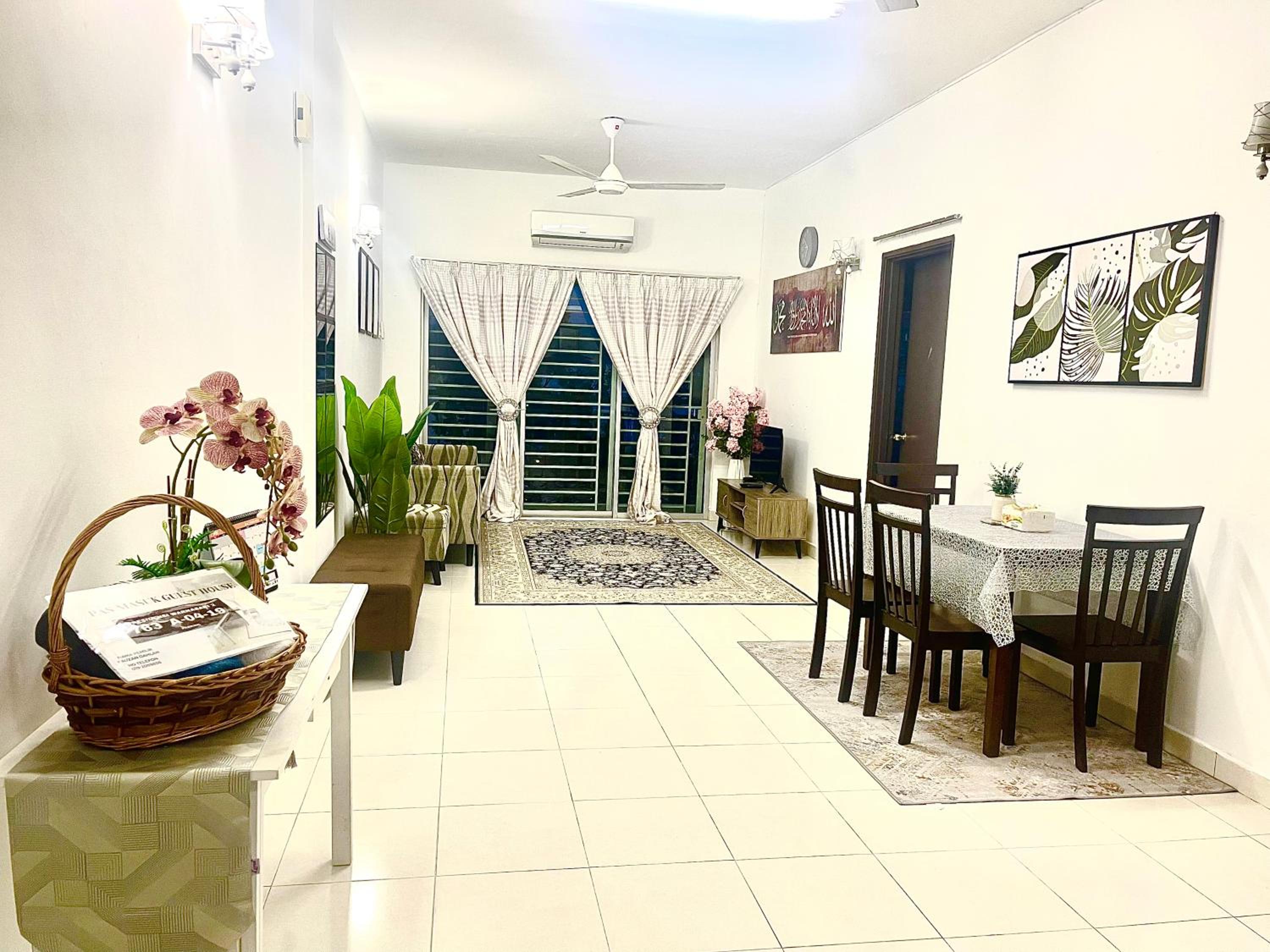 Acu Homestay Puncak Alam photo 6
