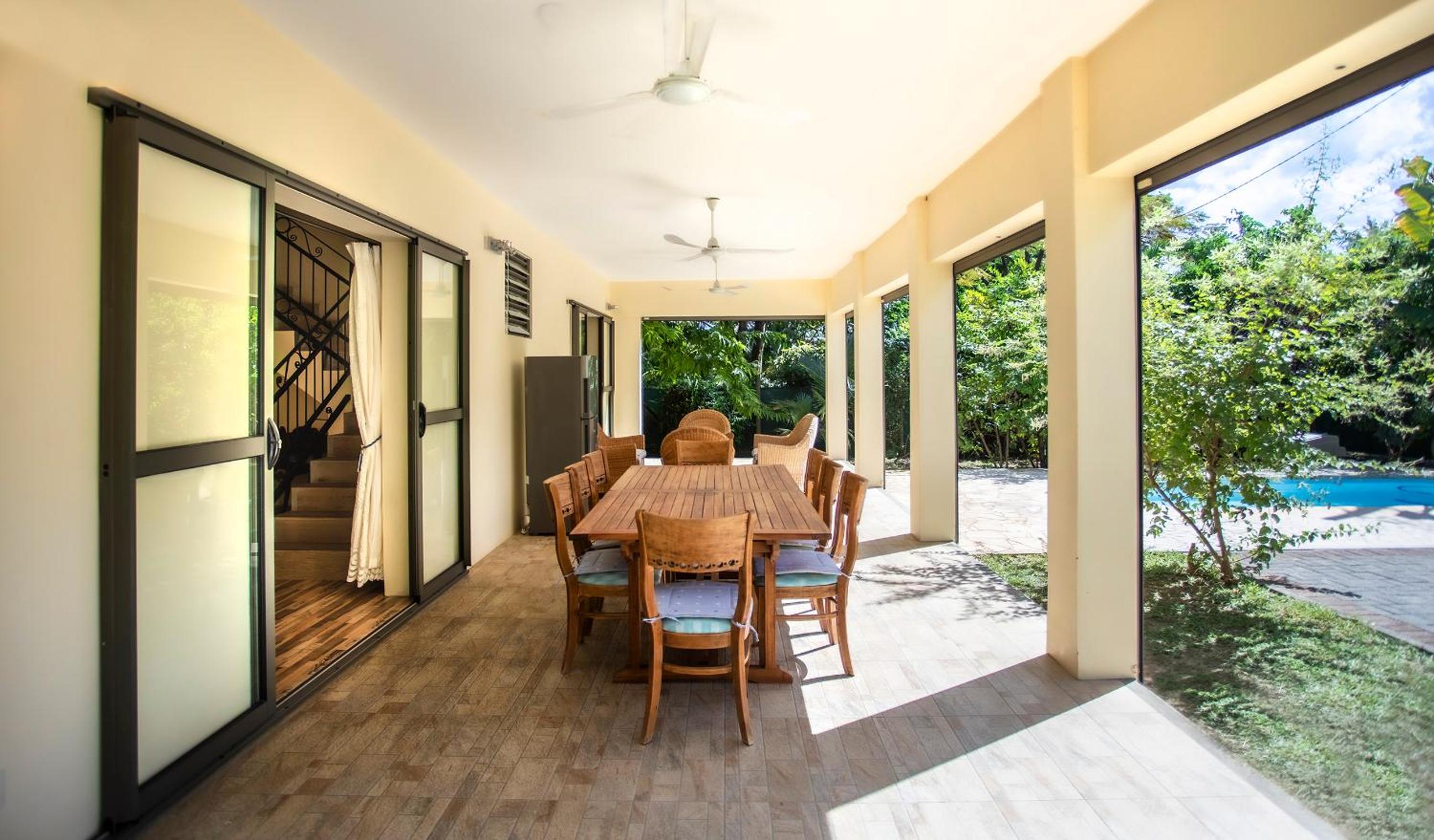 Beach Bliss Bungalow