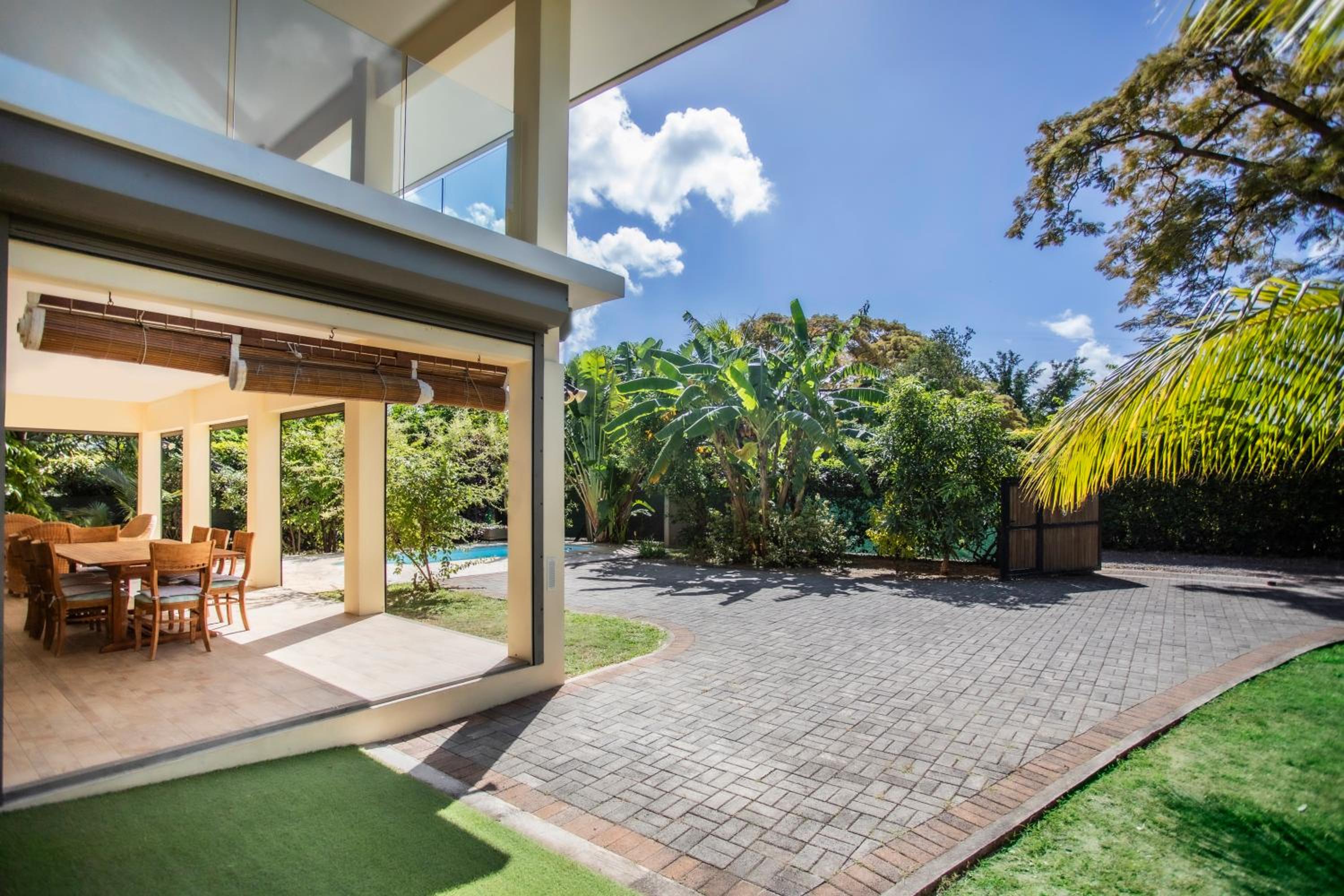 Beach Bliss Bungalow