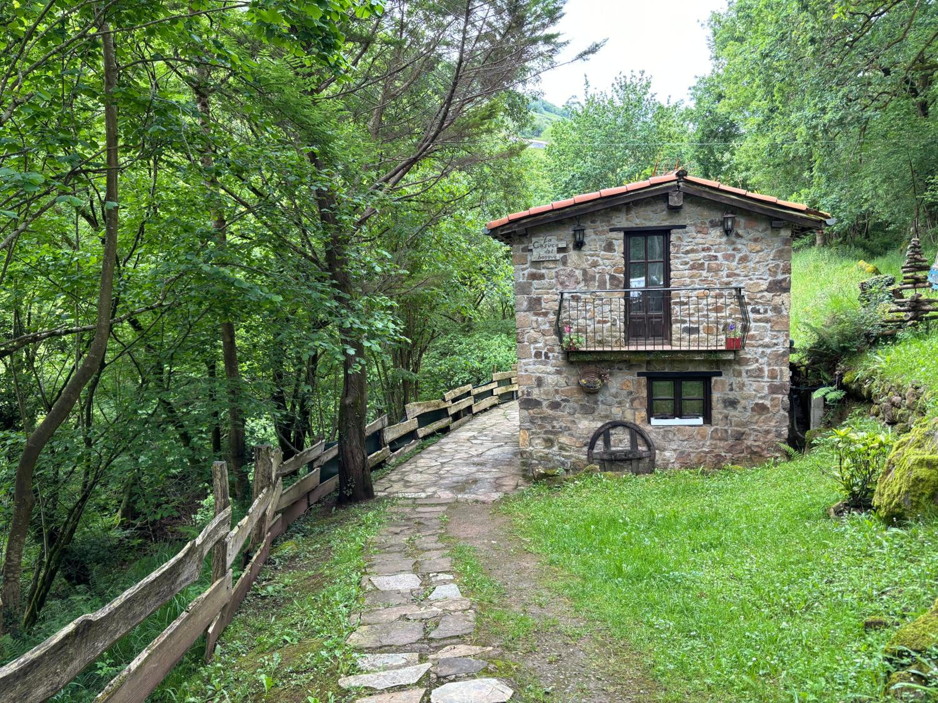 la casuca del bosque photo 1