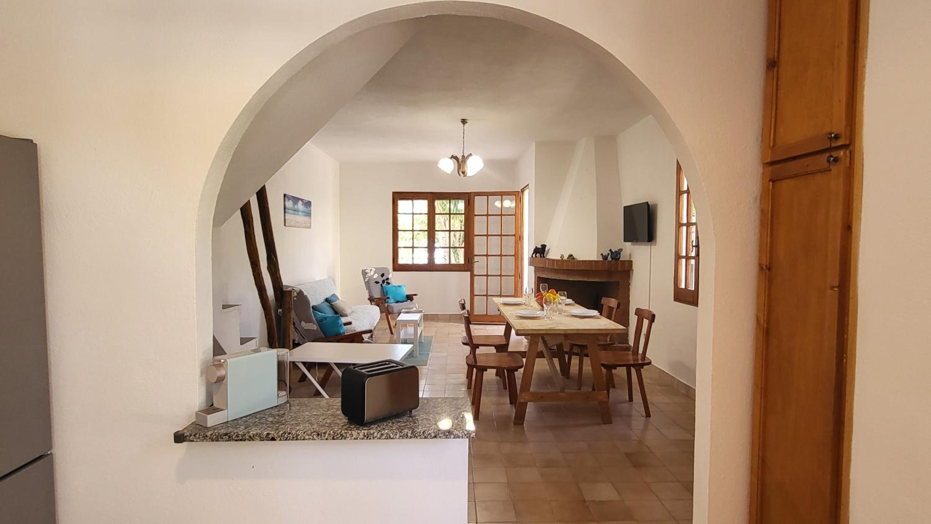 Casa del Mare view 5