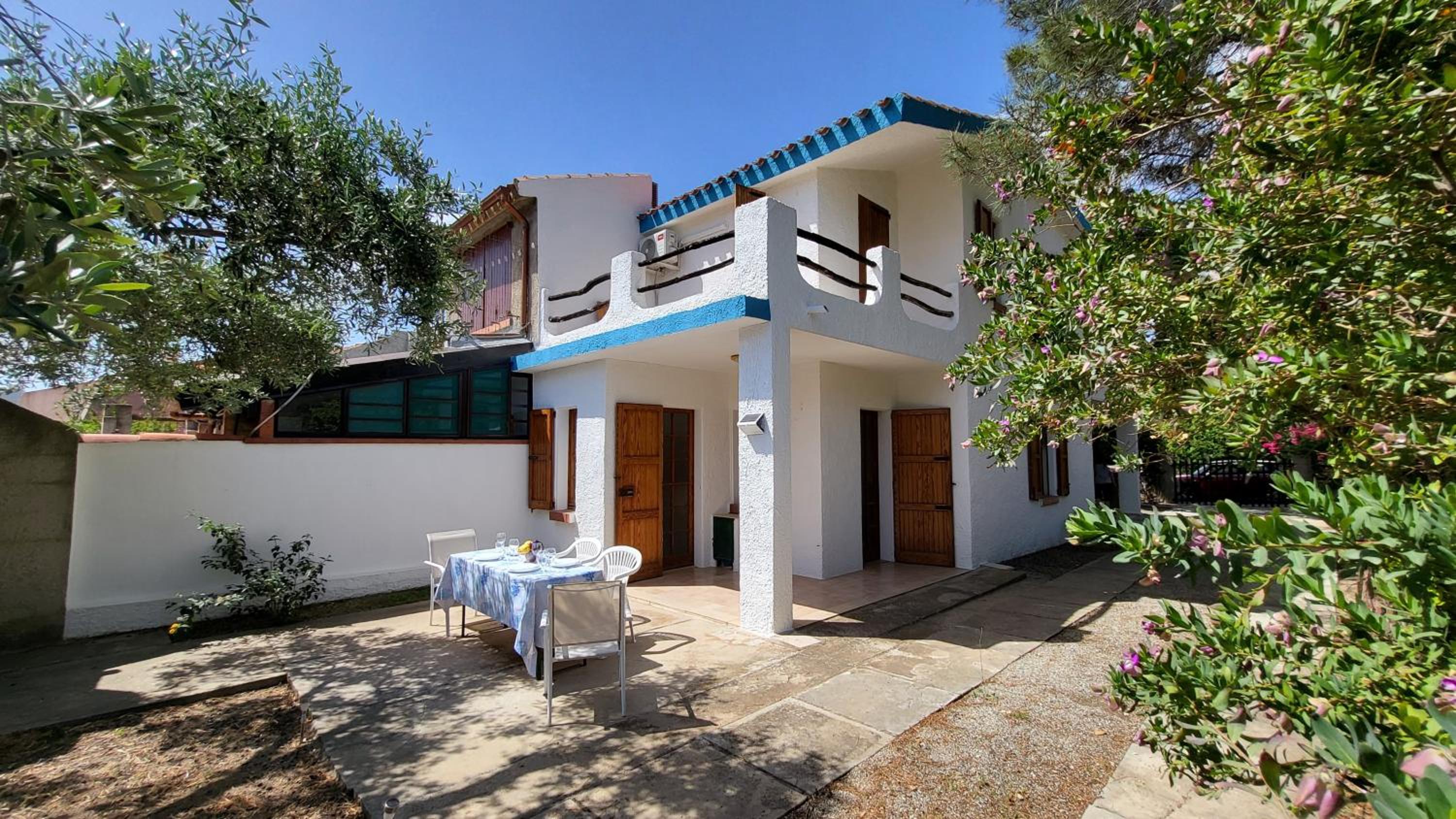Casa del Mare view 2