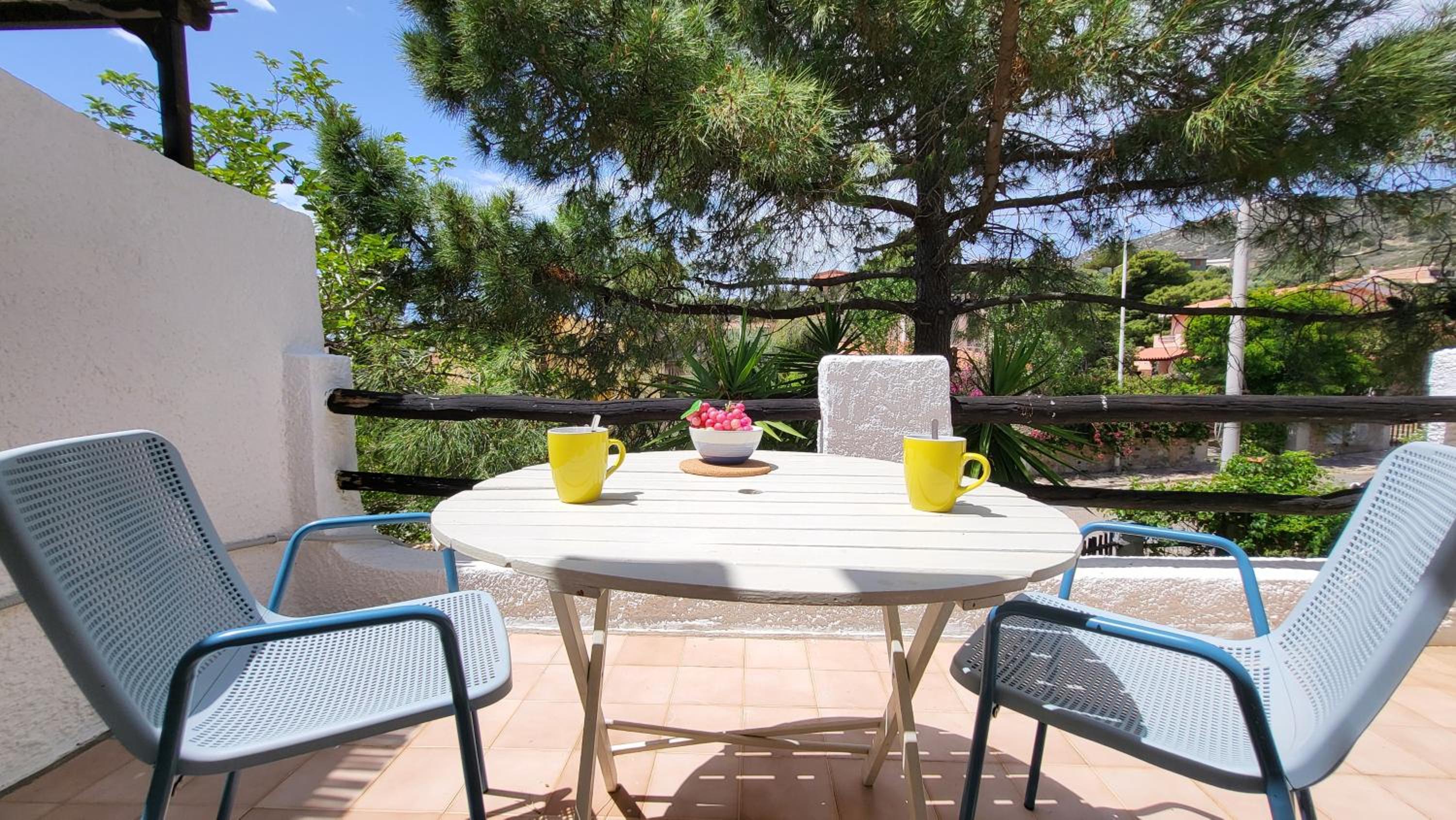 Casa del Mare view 3
