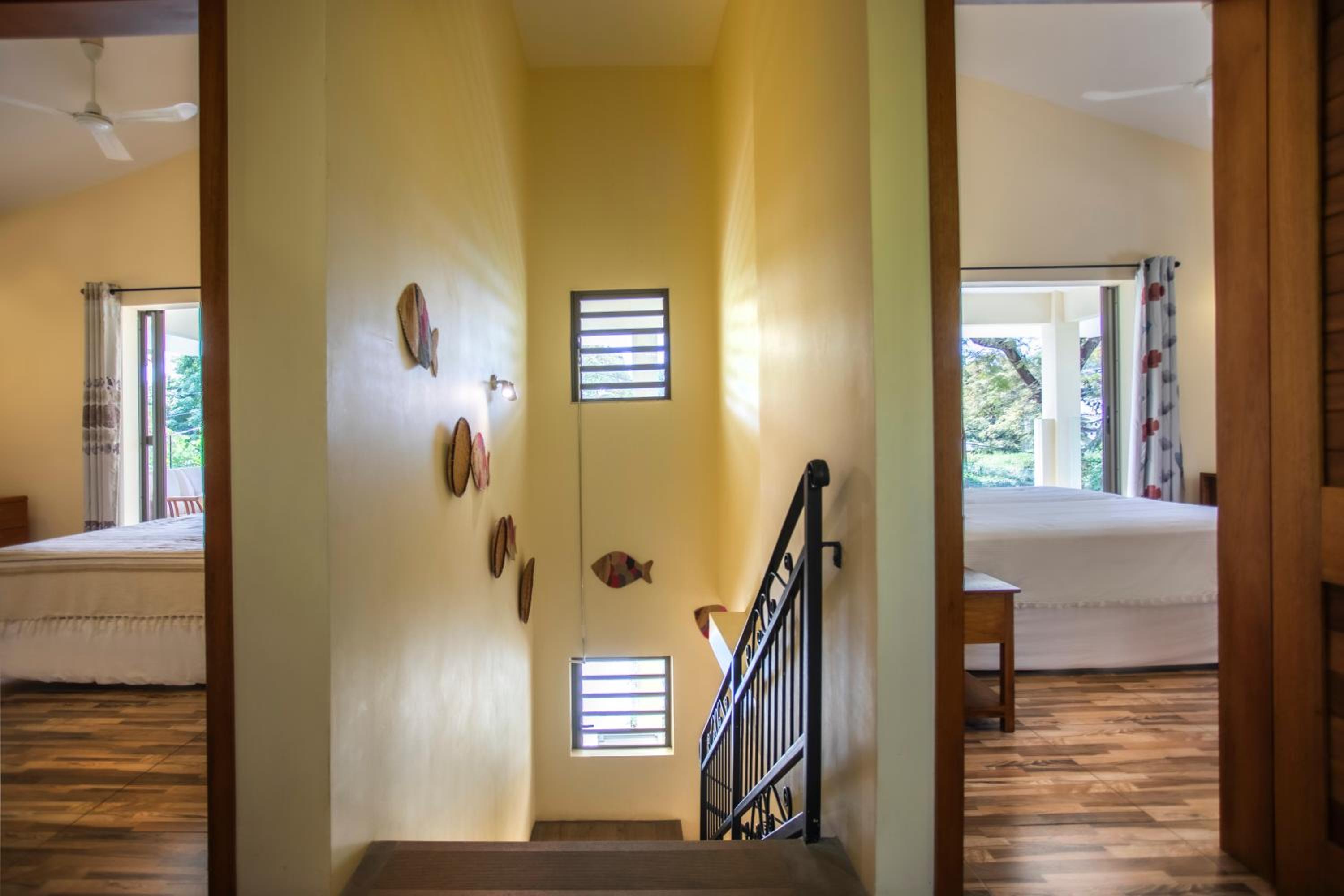 Beach Bliss Bungalow