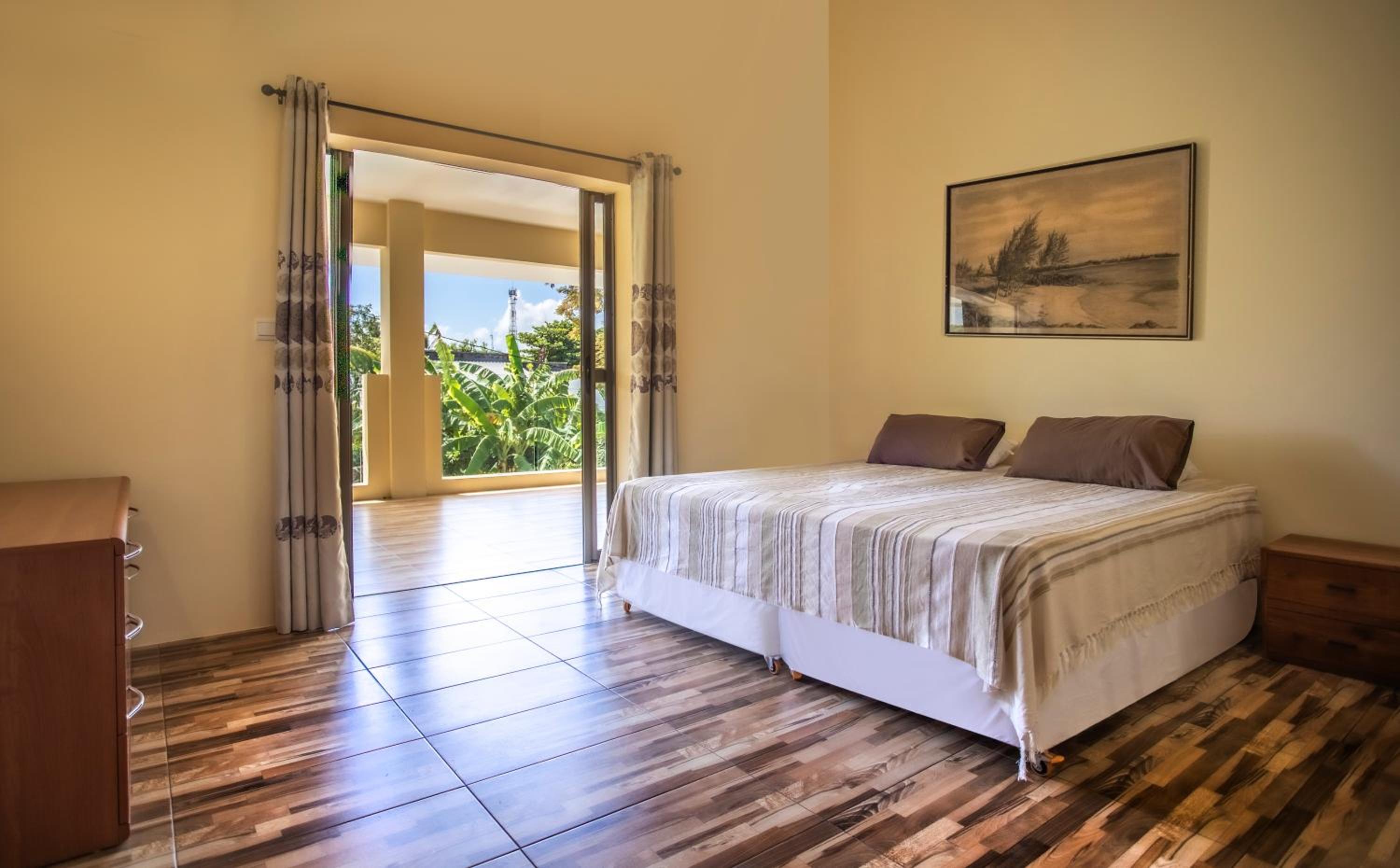 Beach Bliss Bungalow