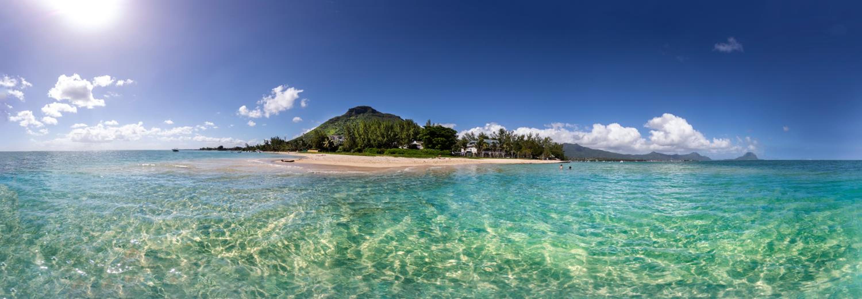 Beach Bliss Bungalow