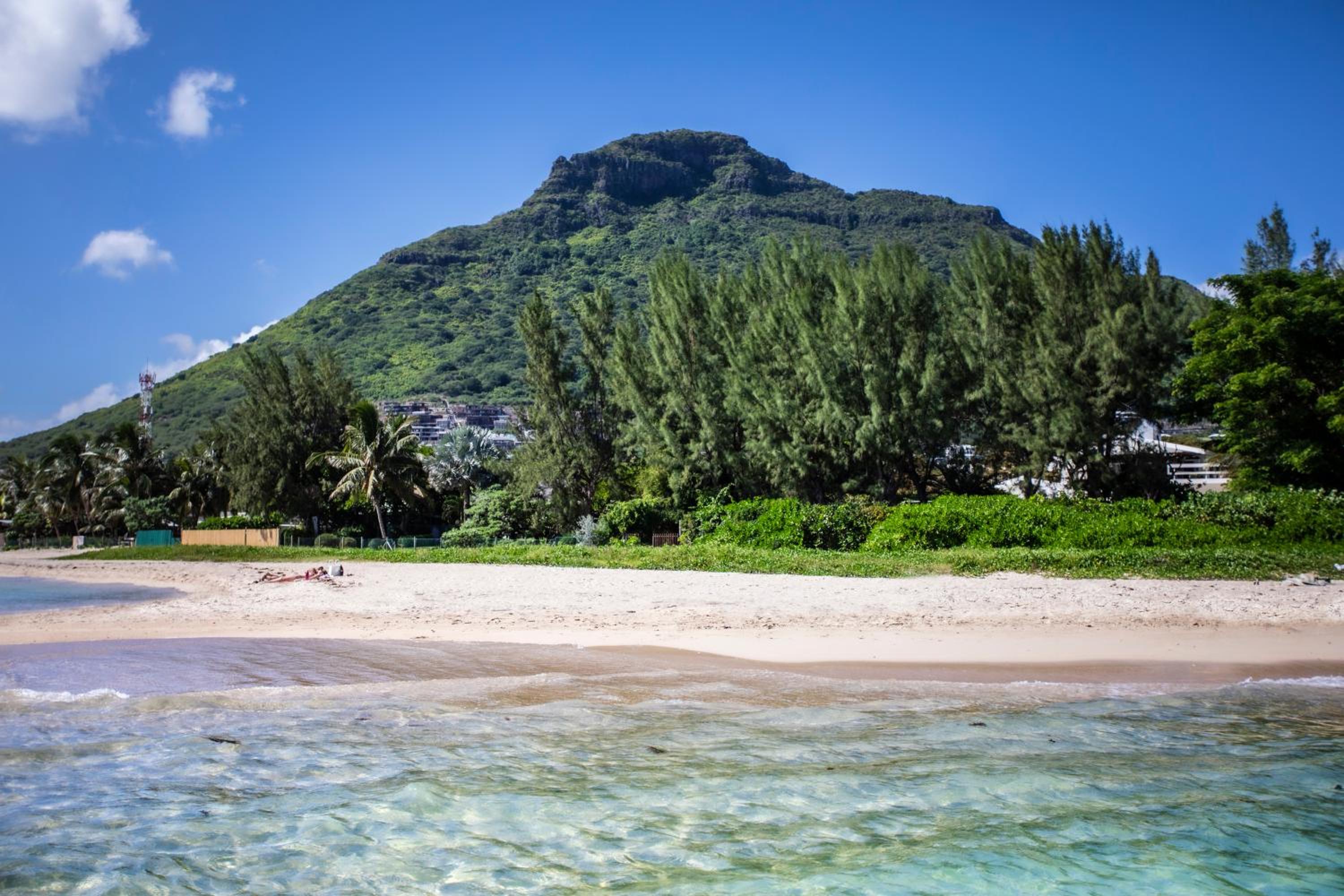 Beach Bliss Bungalow