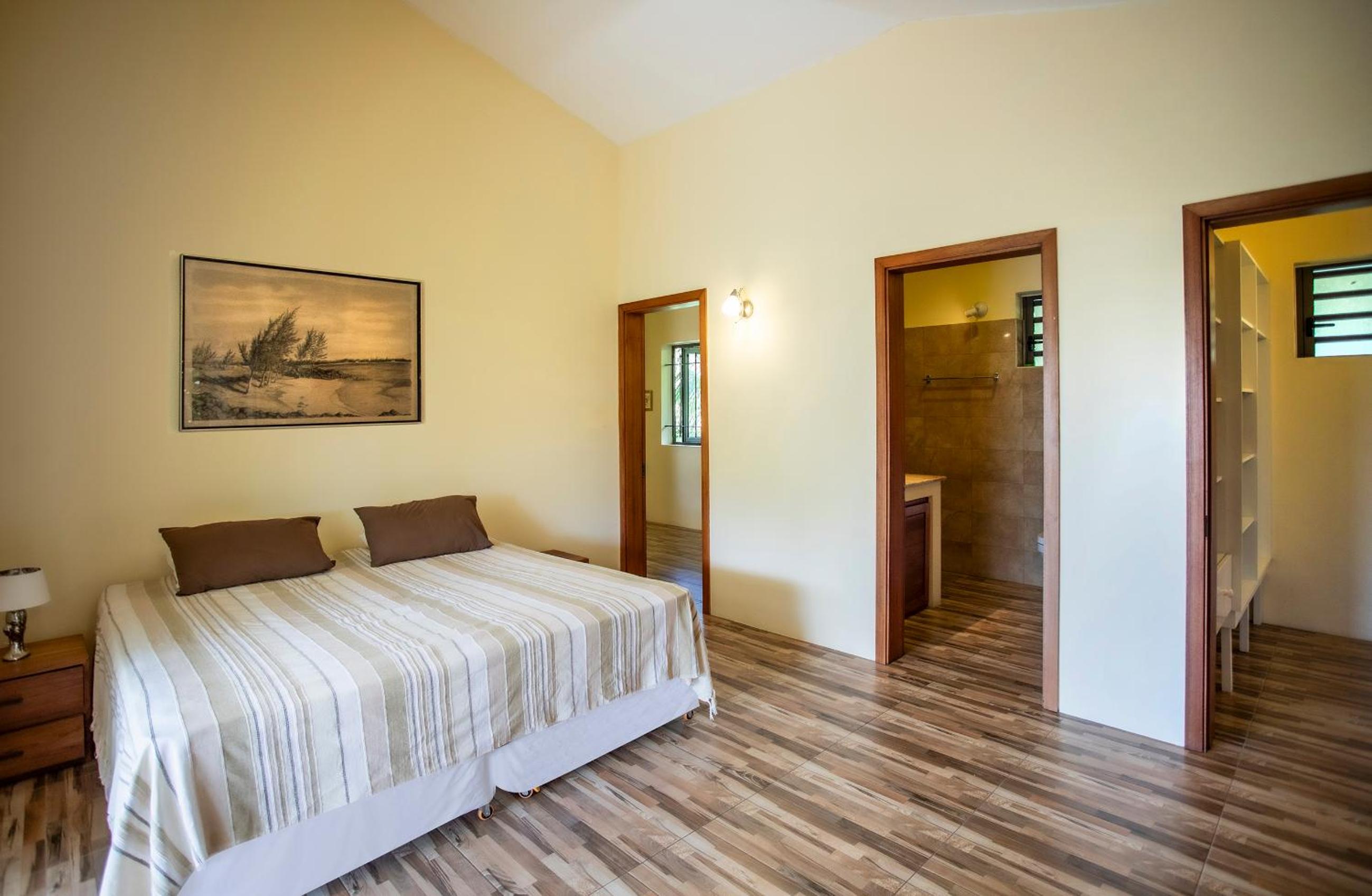 Beach Bliss Bungalow