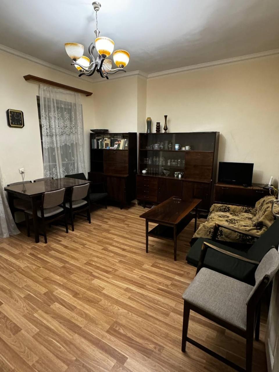Apartment in the heart of Yerevan near Republic Square