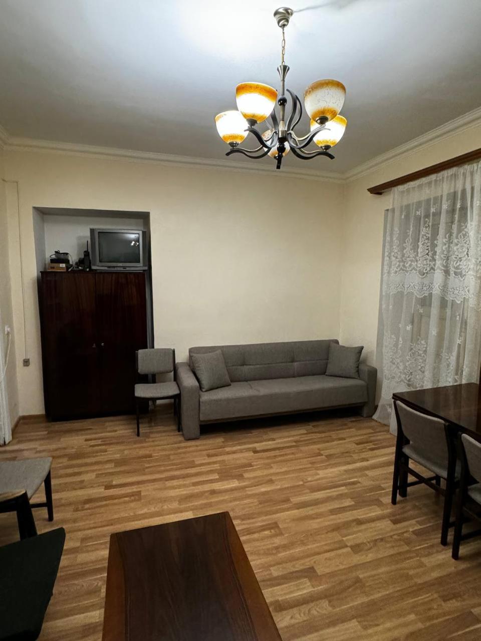 Apartment in the heart of Yerevan near Republic Square
