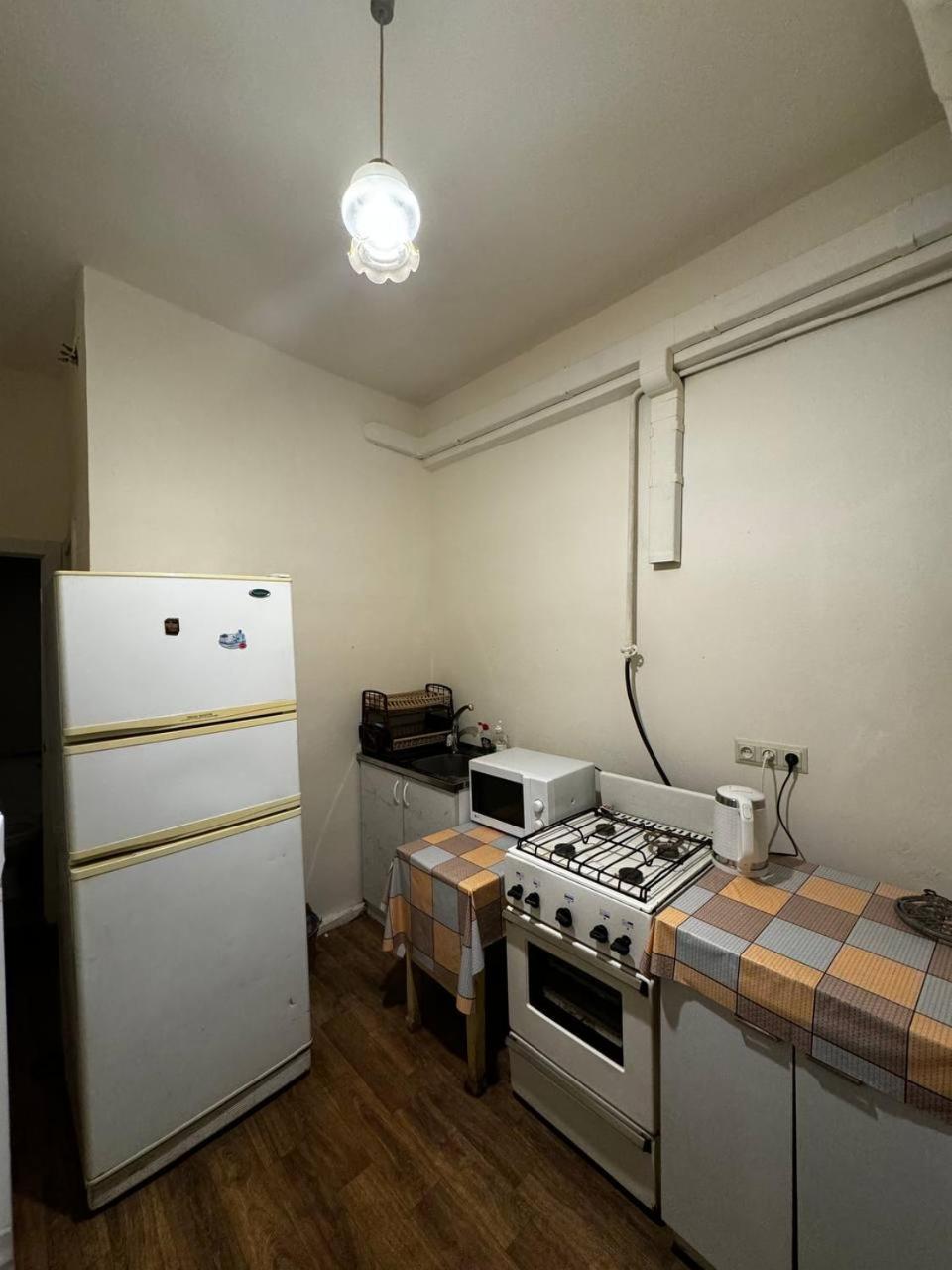 Apartment in the heart of Yerevan near Republic Square