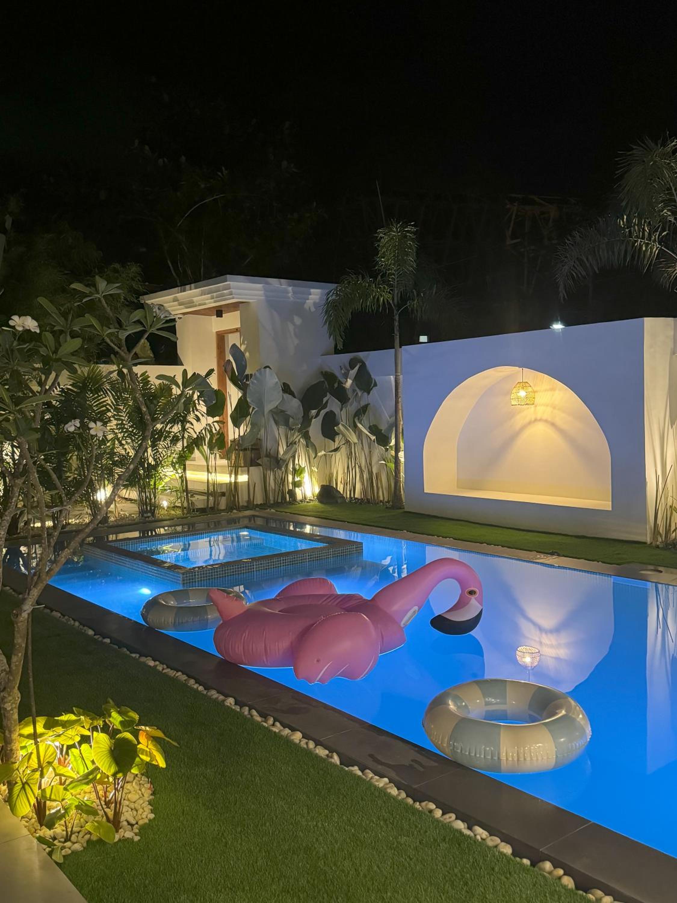 Villa Anela view 3