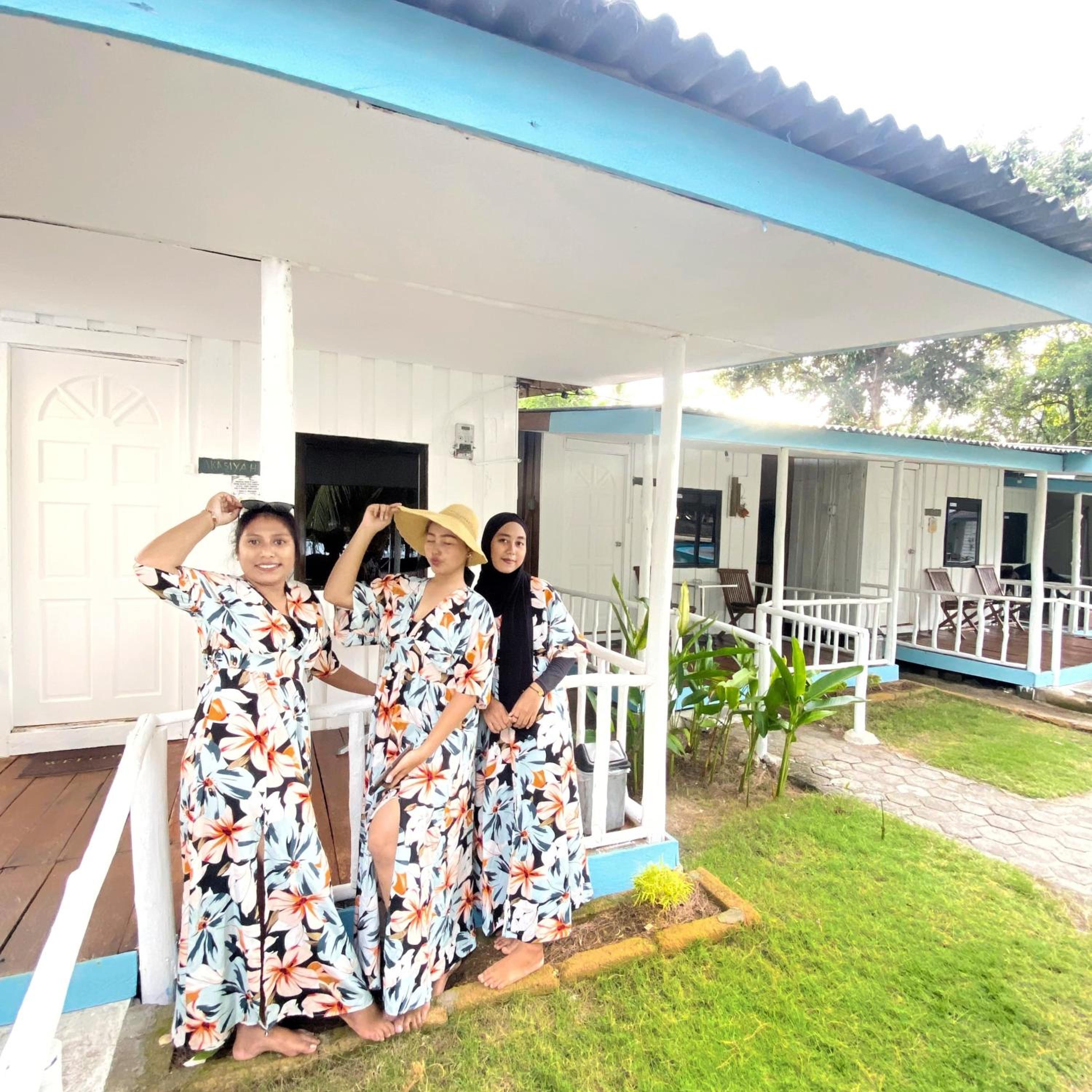 Hello Bintan, Kangkakawal - 17