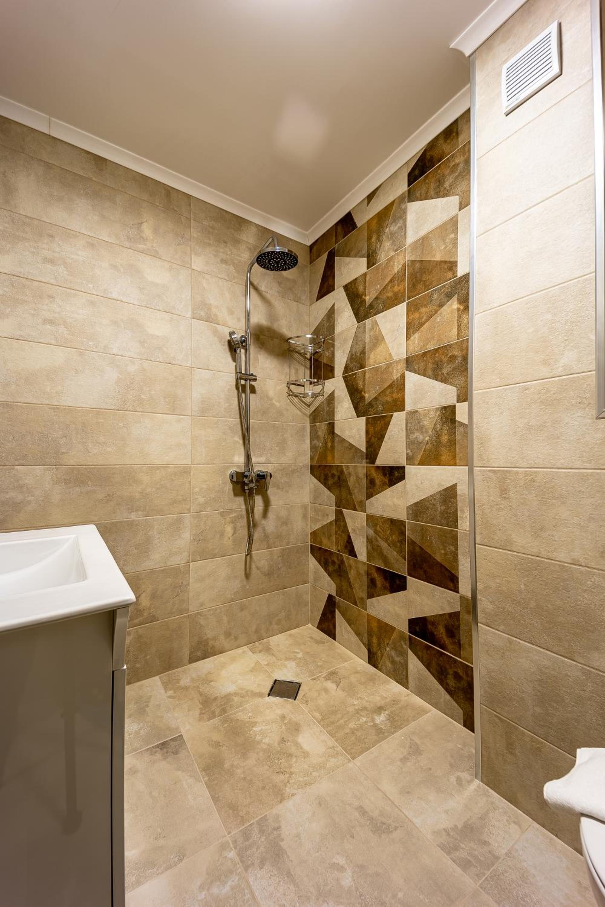 City Center Apartments