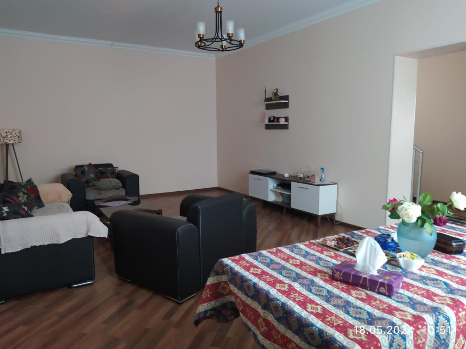 Baku Masazir villa
