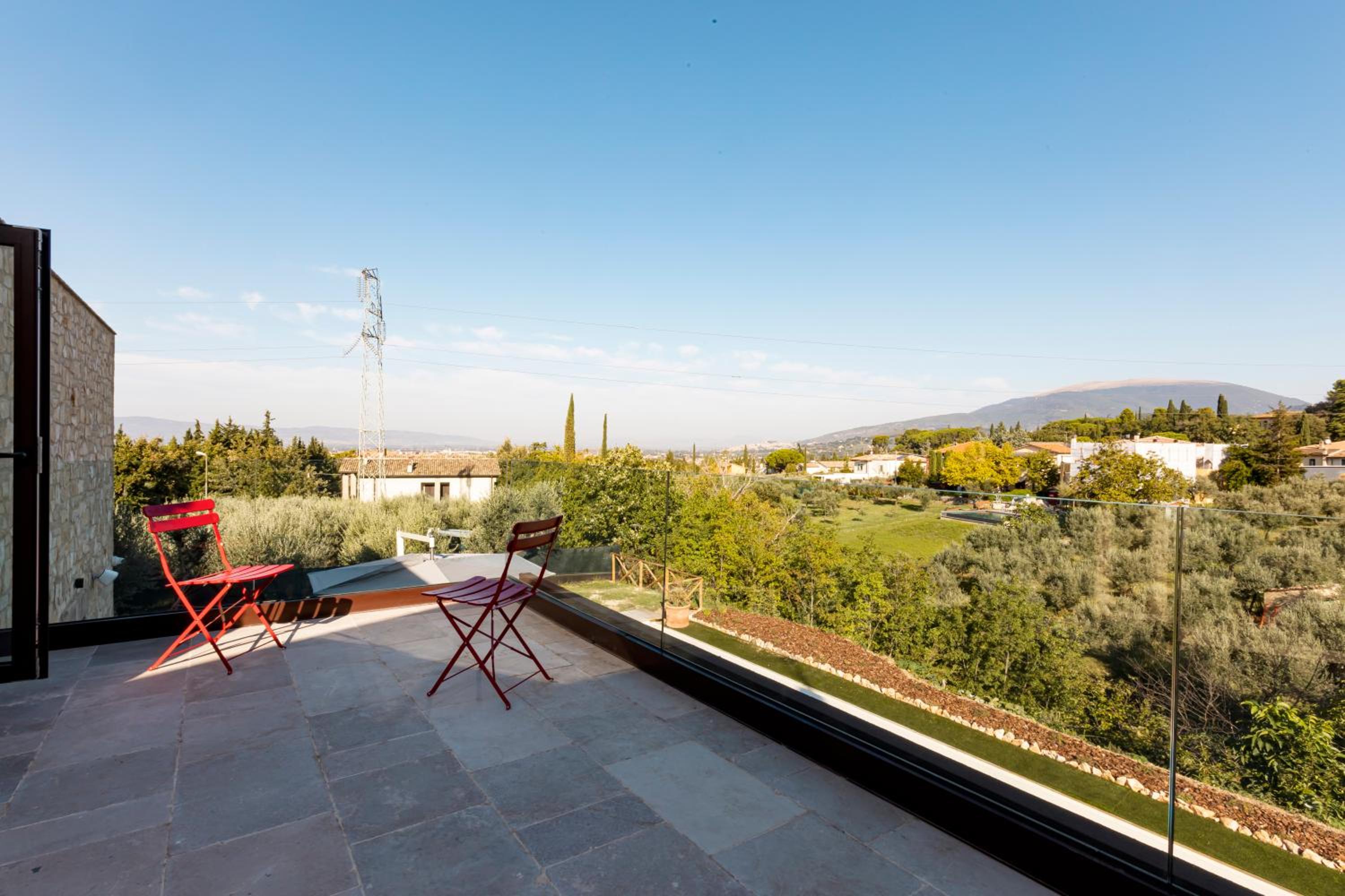 villa allegria