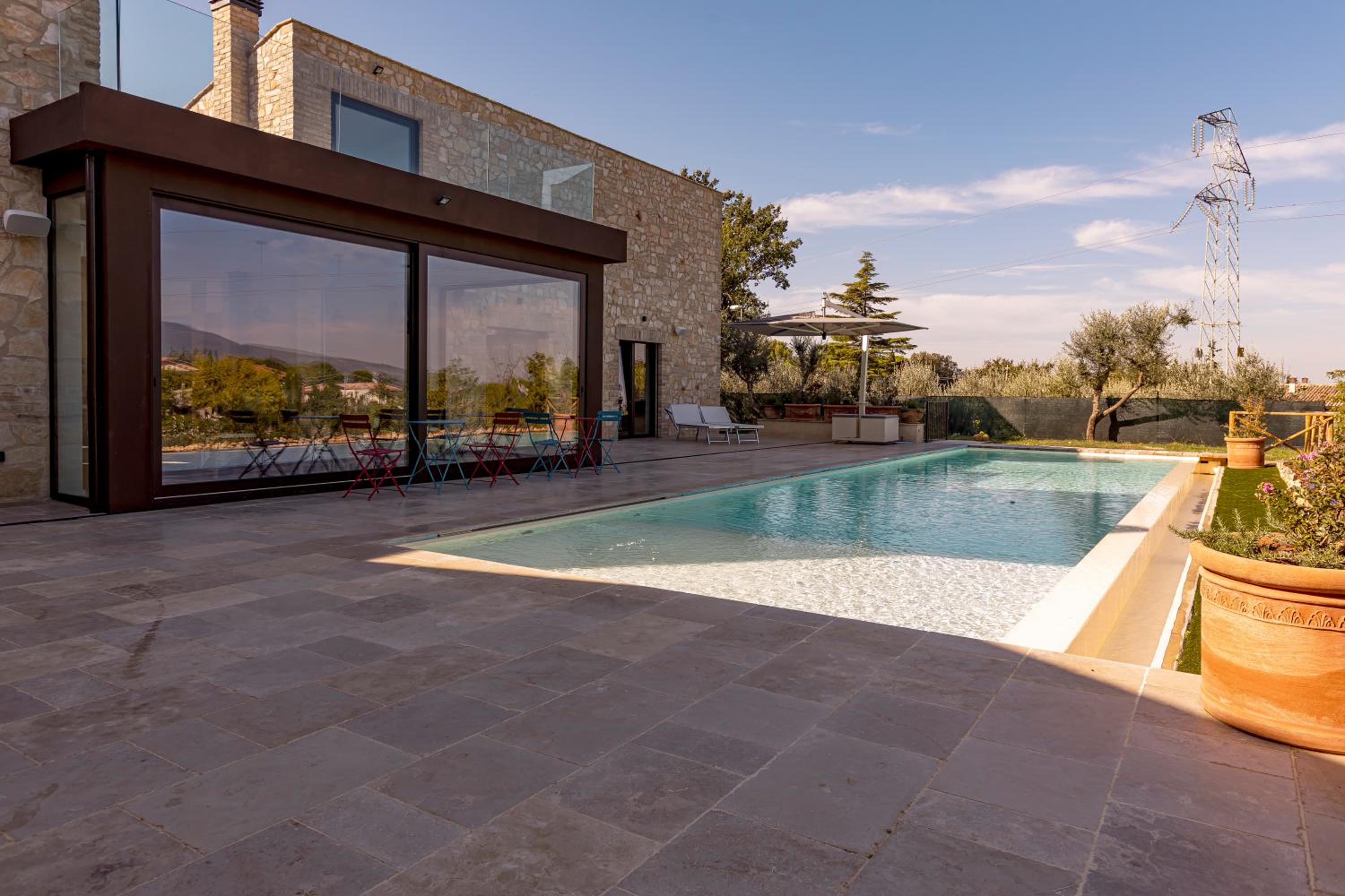 villa allegria