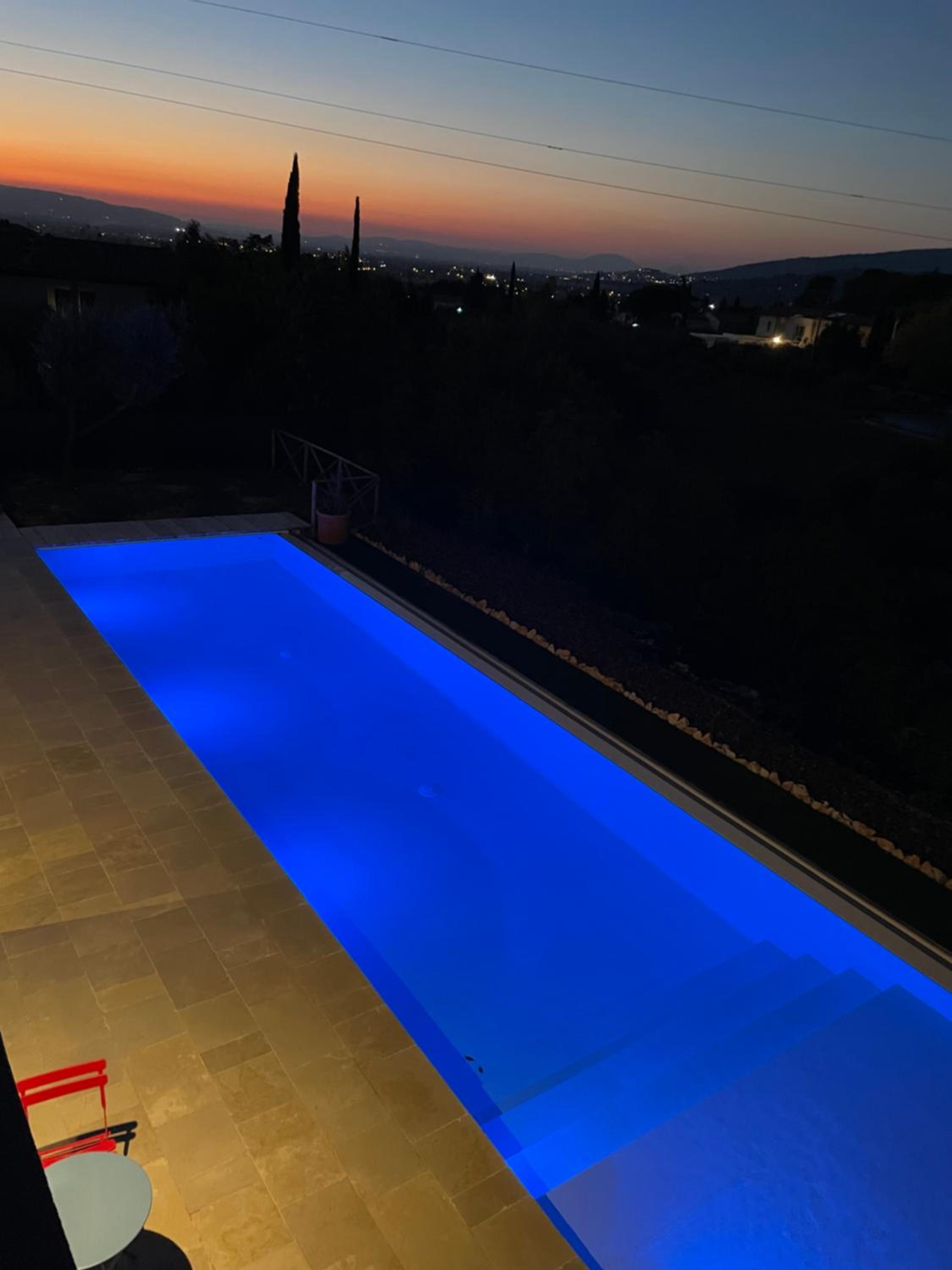 villa allegria