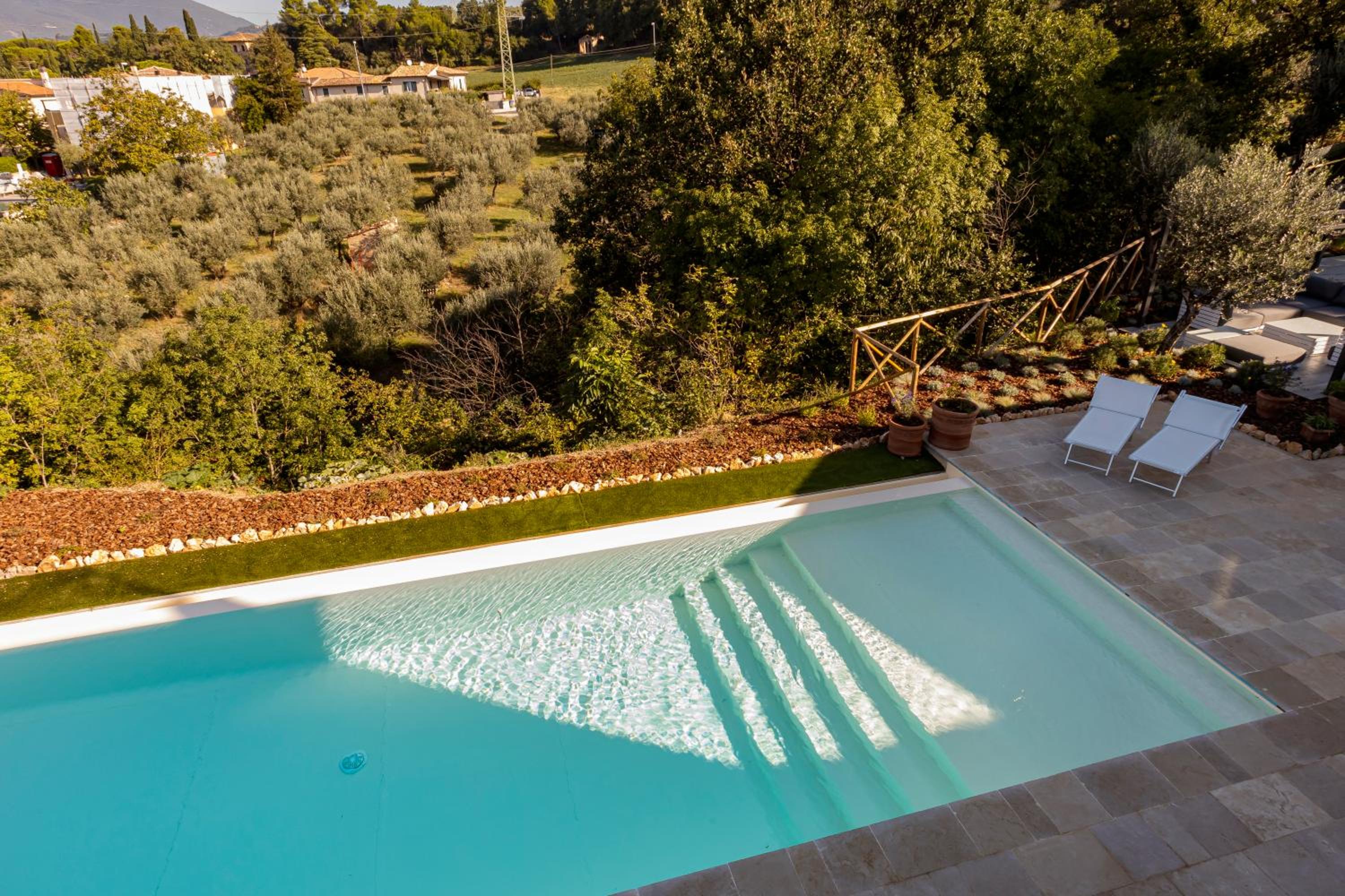 villa allegria