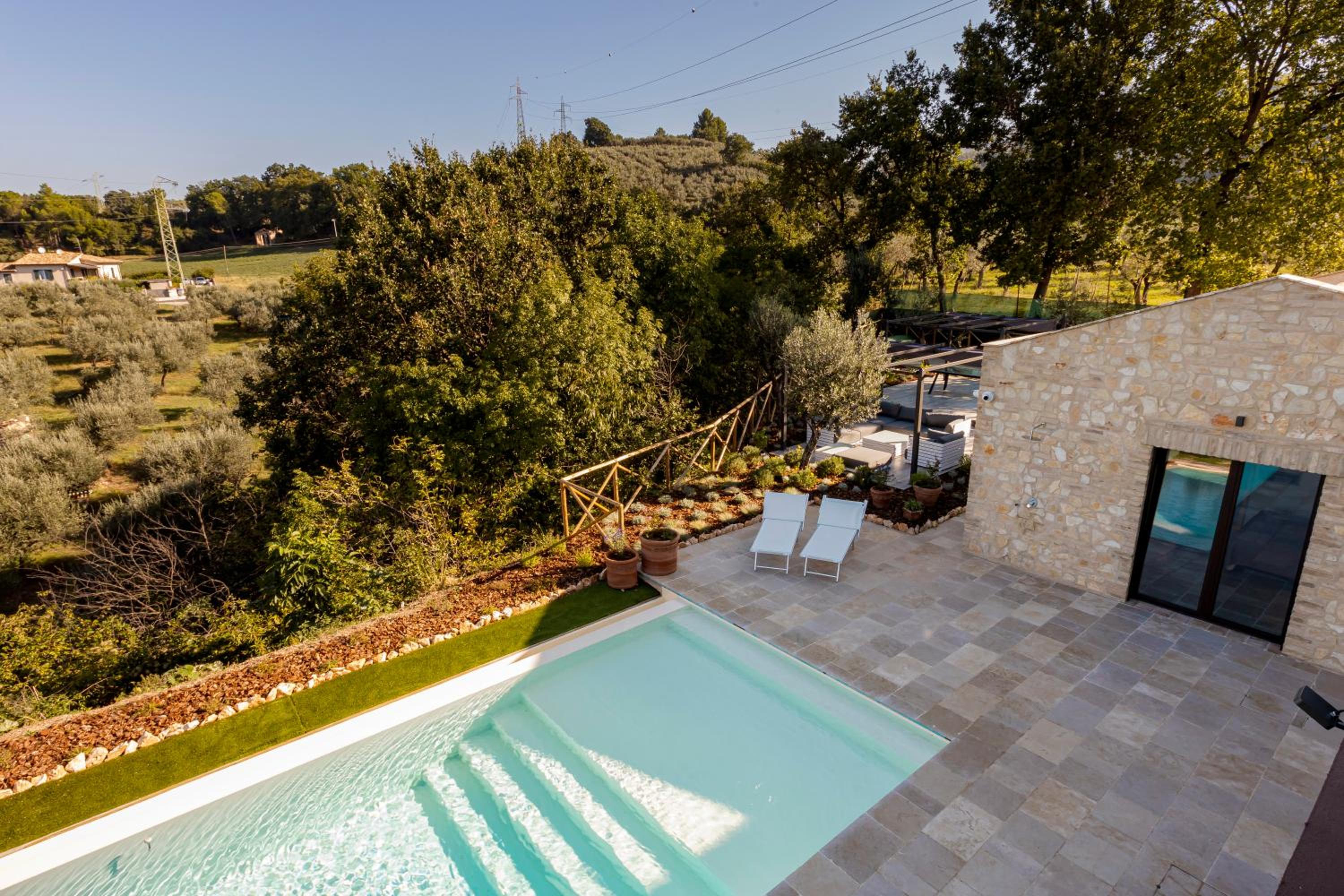 villa allegria