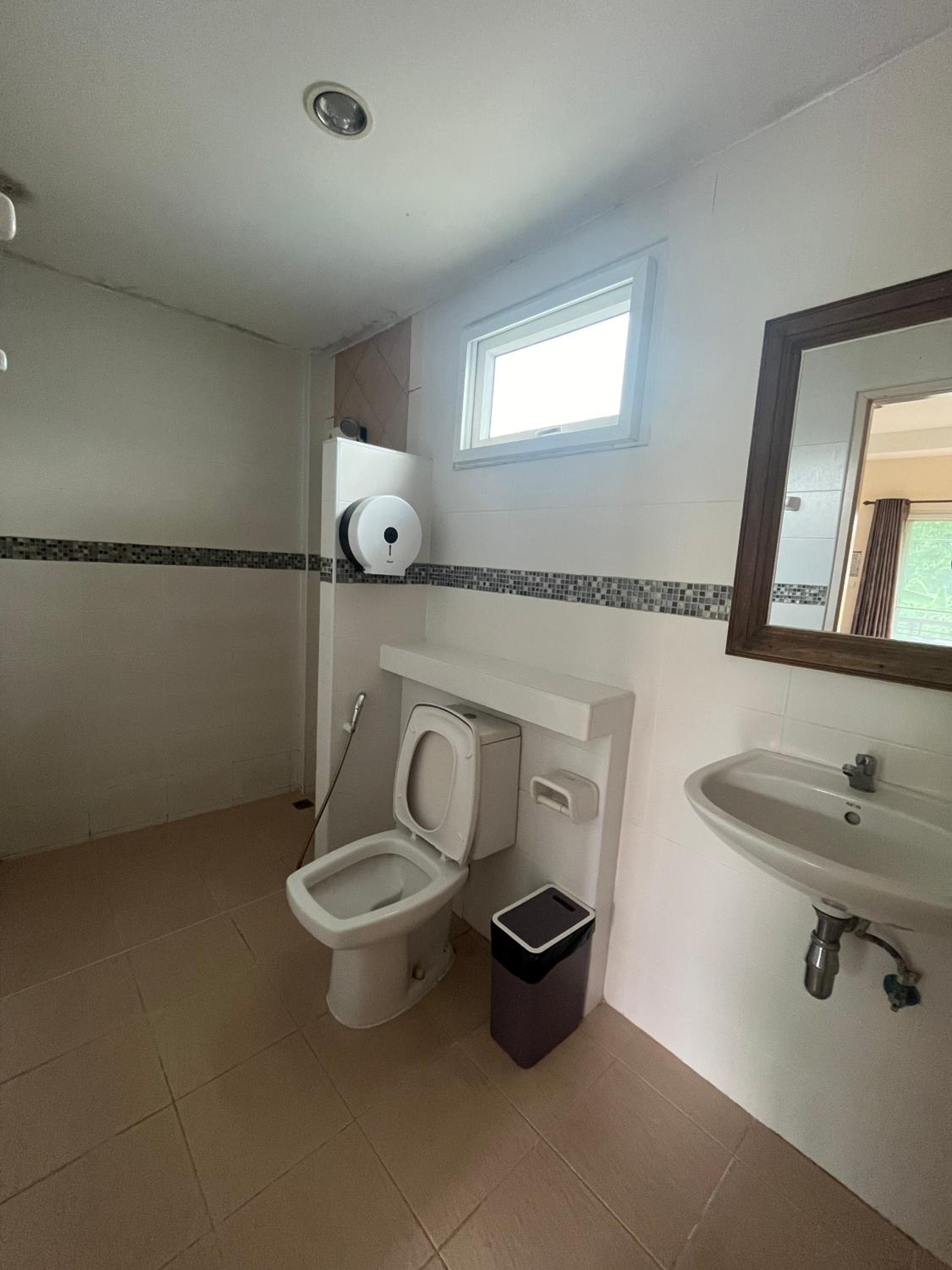 Baan Baramee House