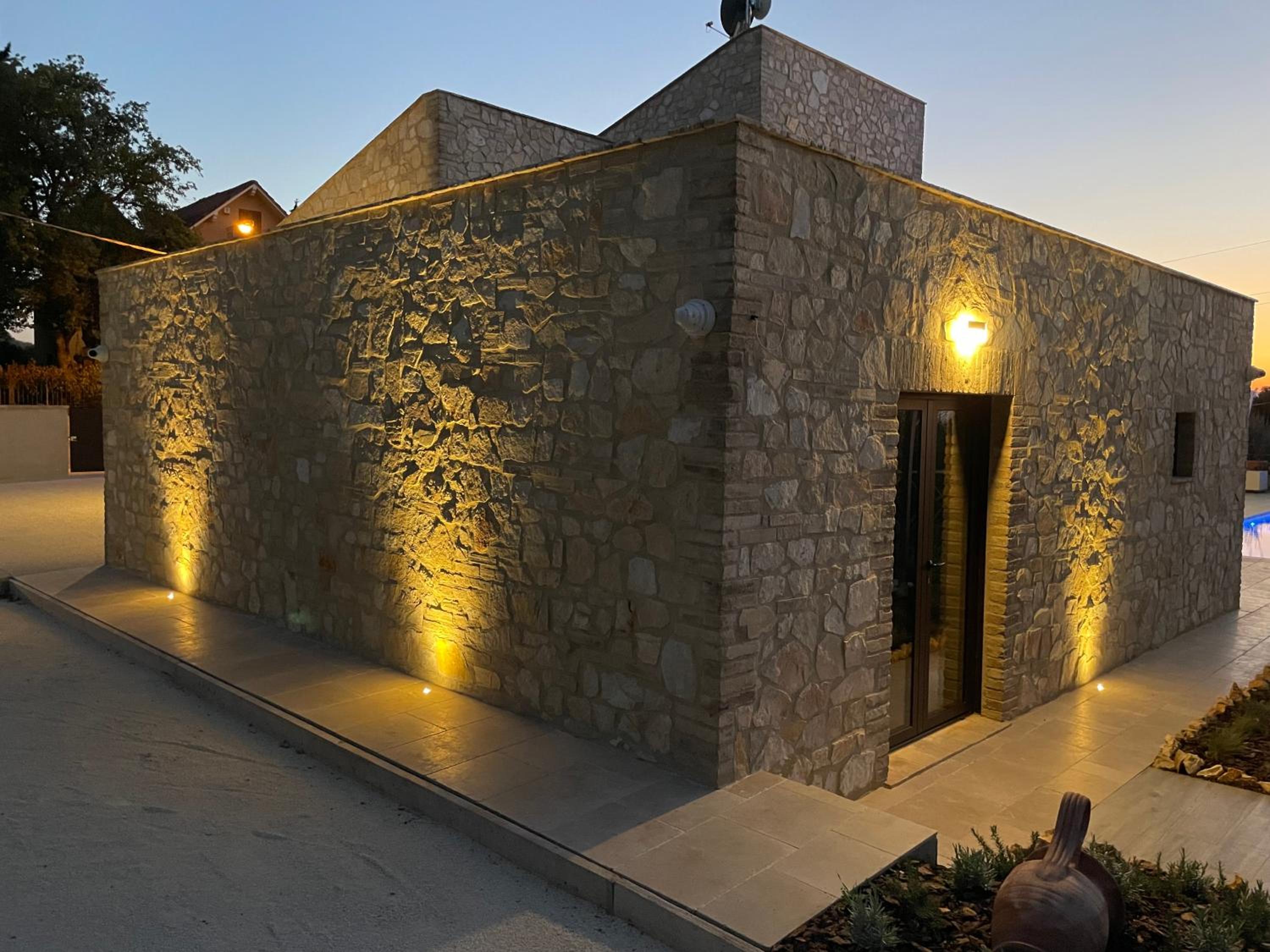 villa allegria