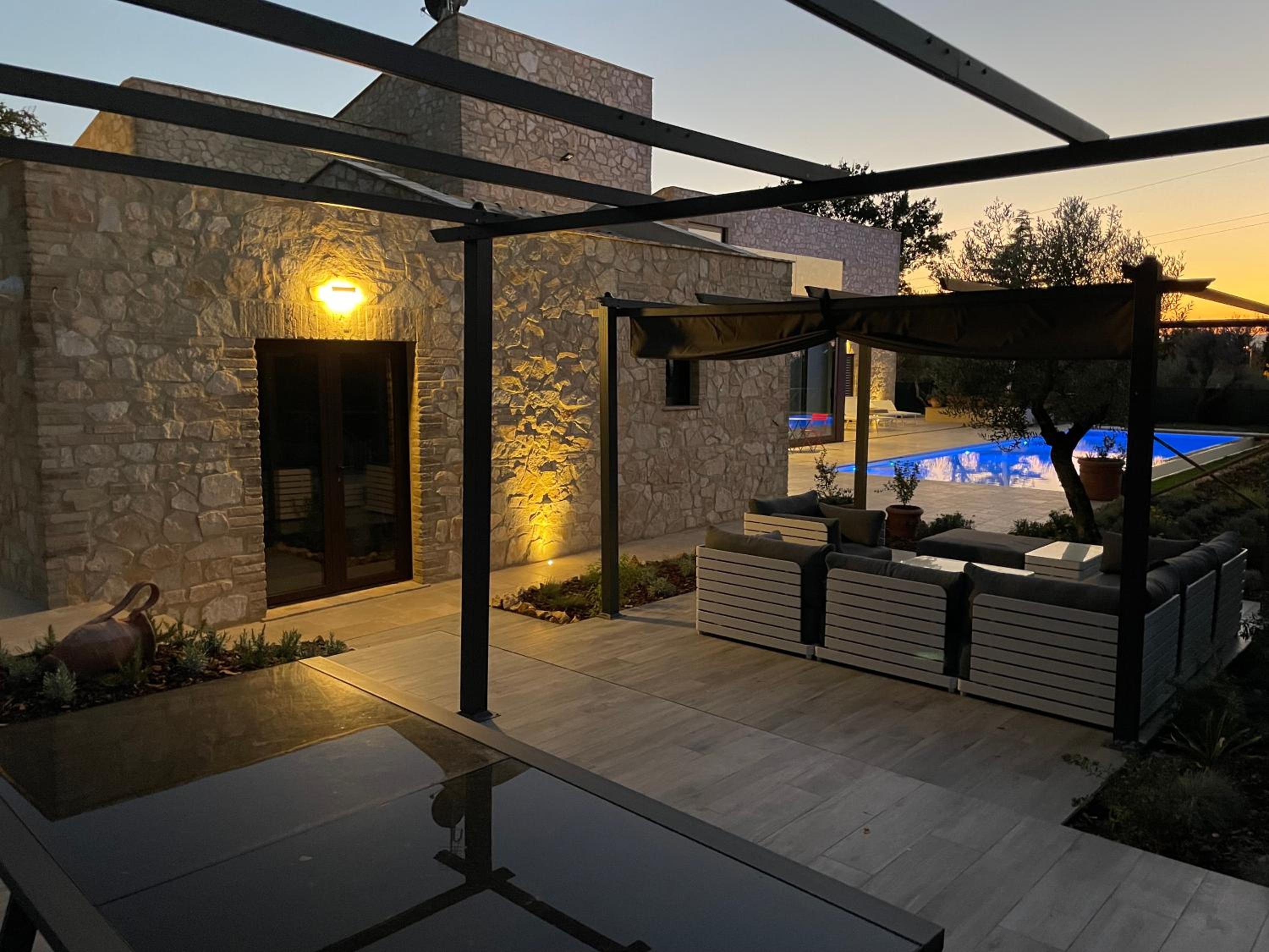 villa allegria