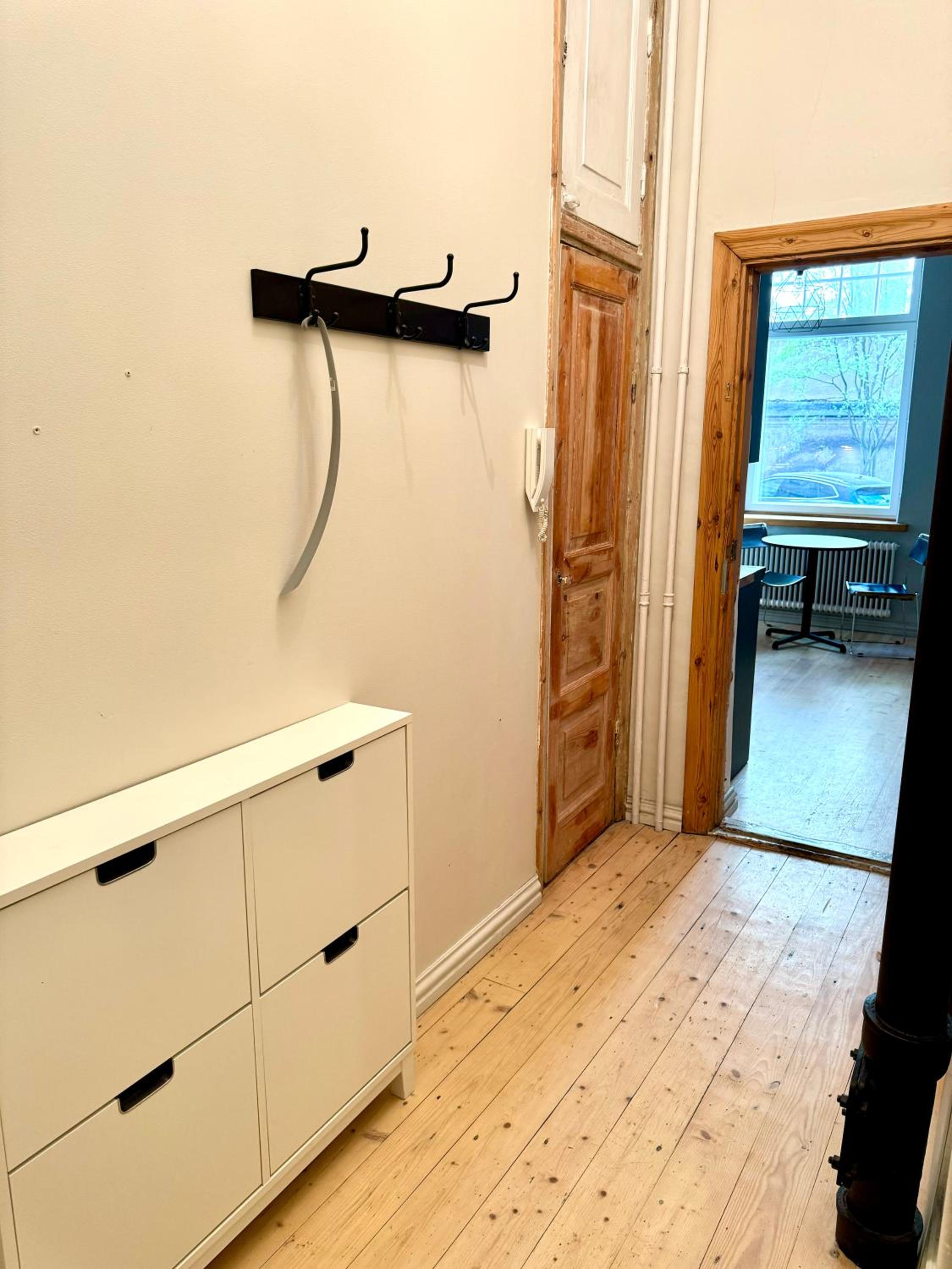 Top Location Helsinki