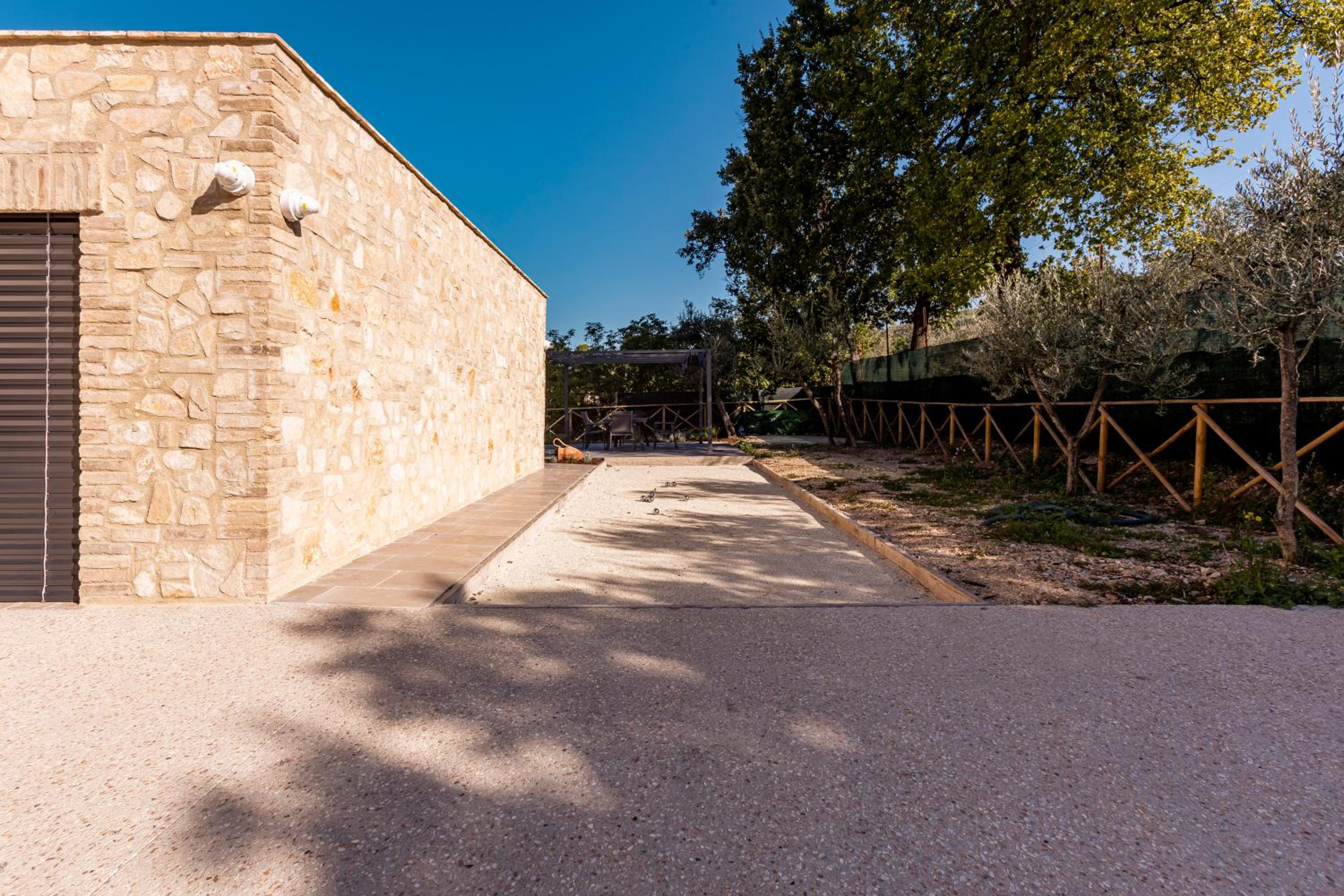 villa allegria