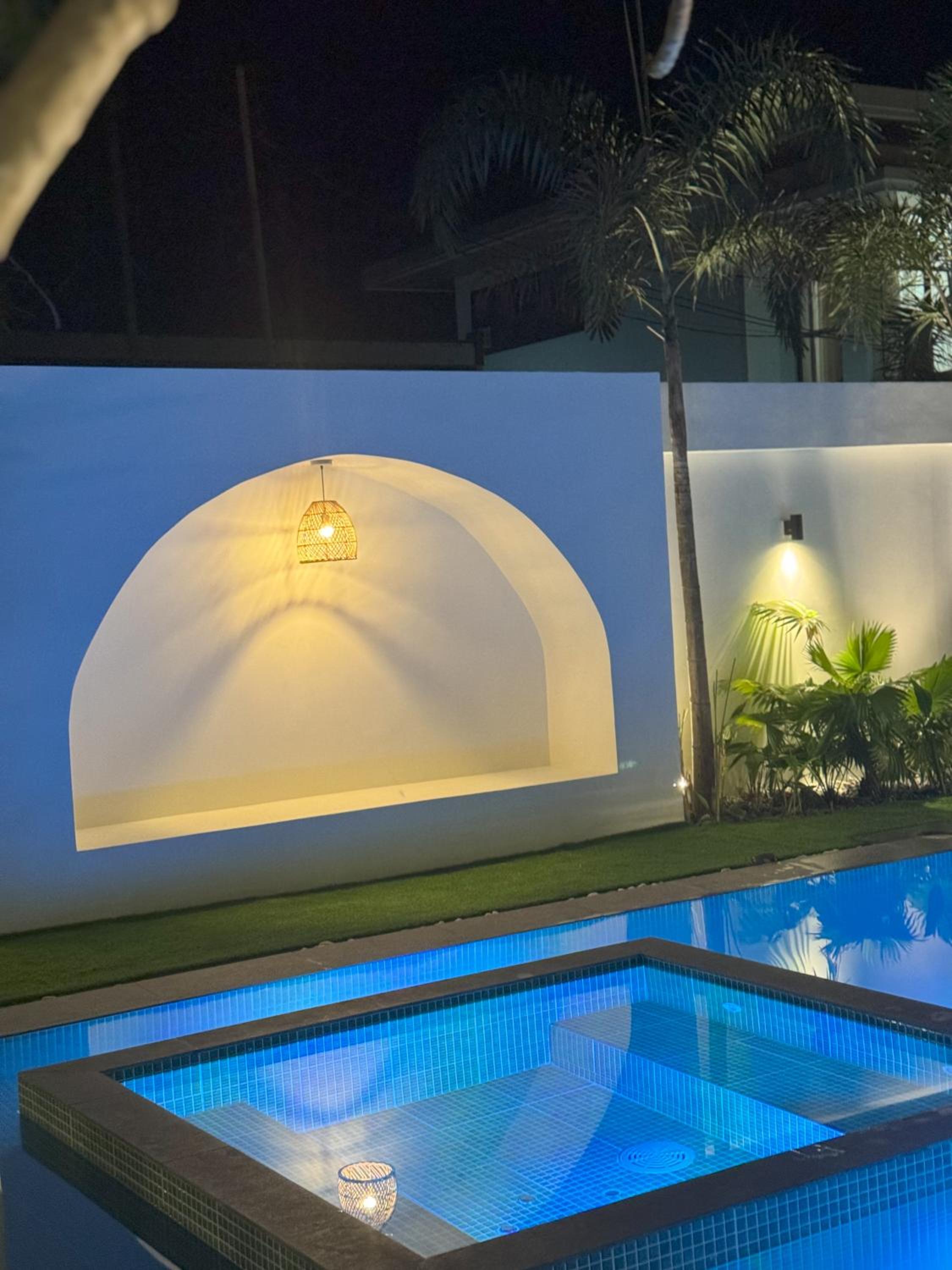 Villa Anela view 4