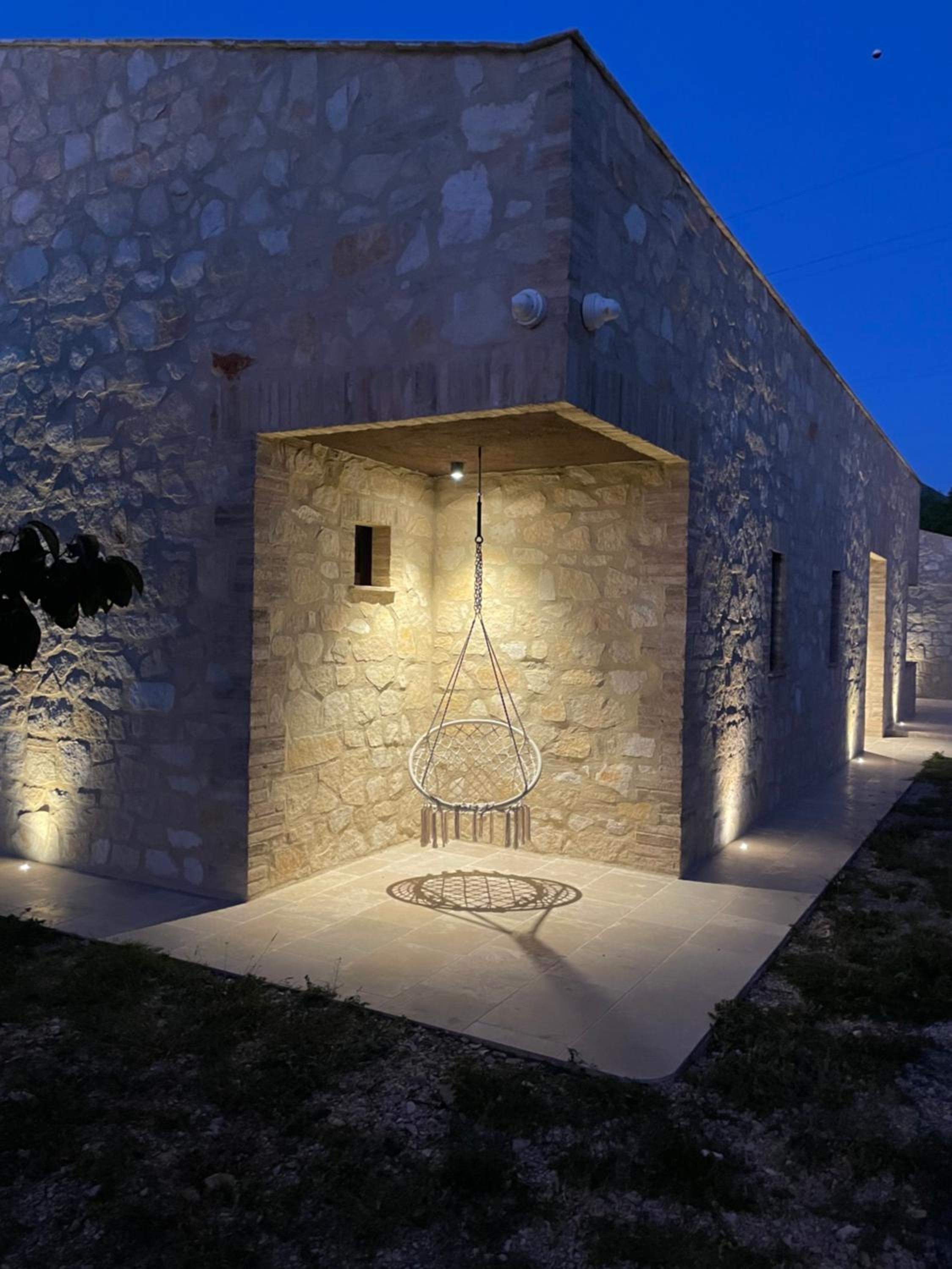 villa allegria