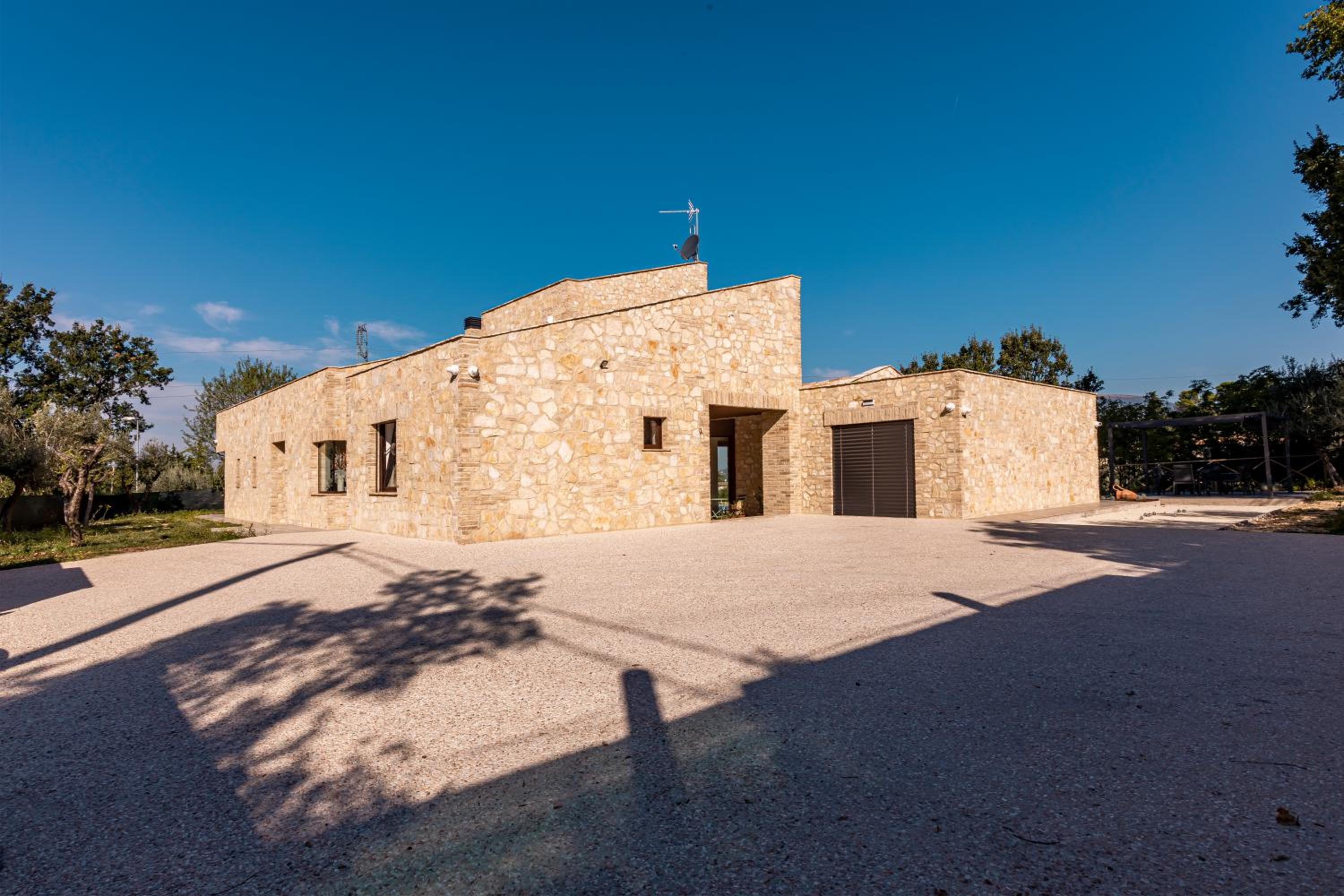 villa allegria