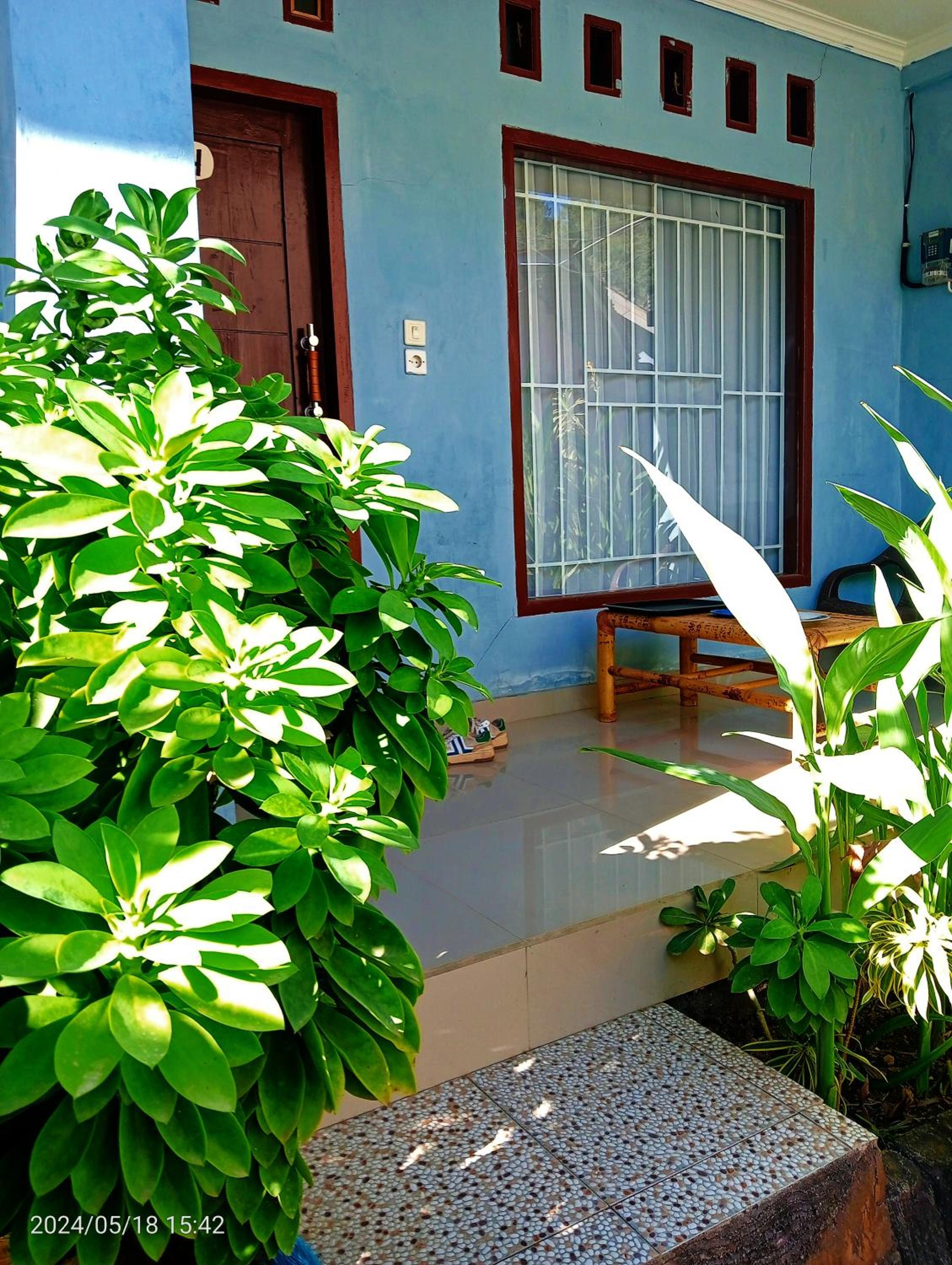 Sakila Homestay