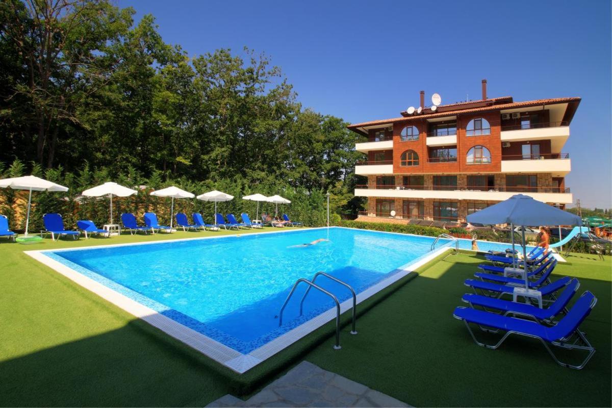 Appartement Jana