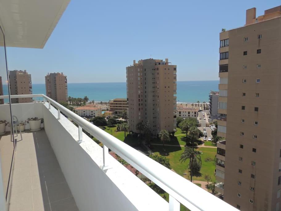 Playamar Beach. photo 4