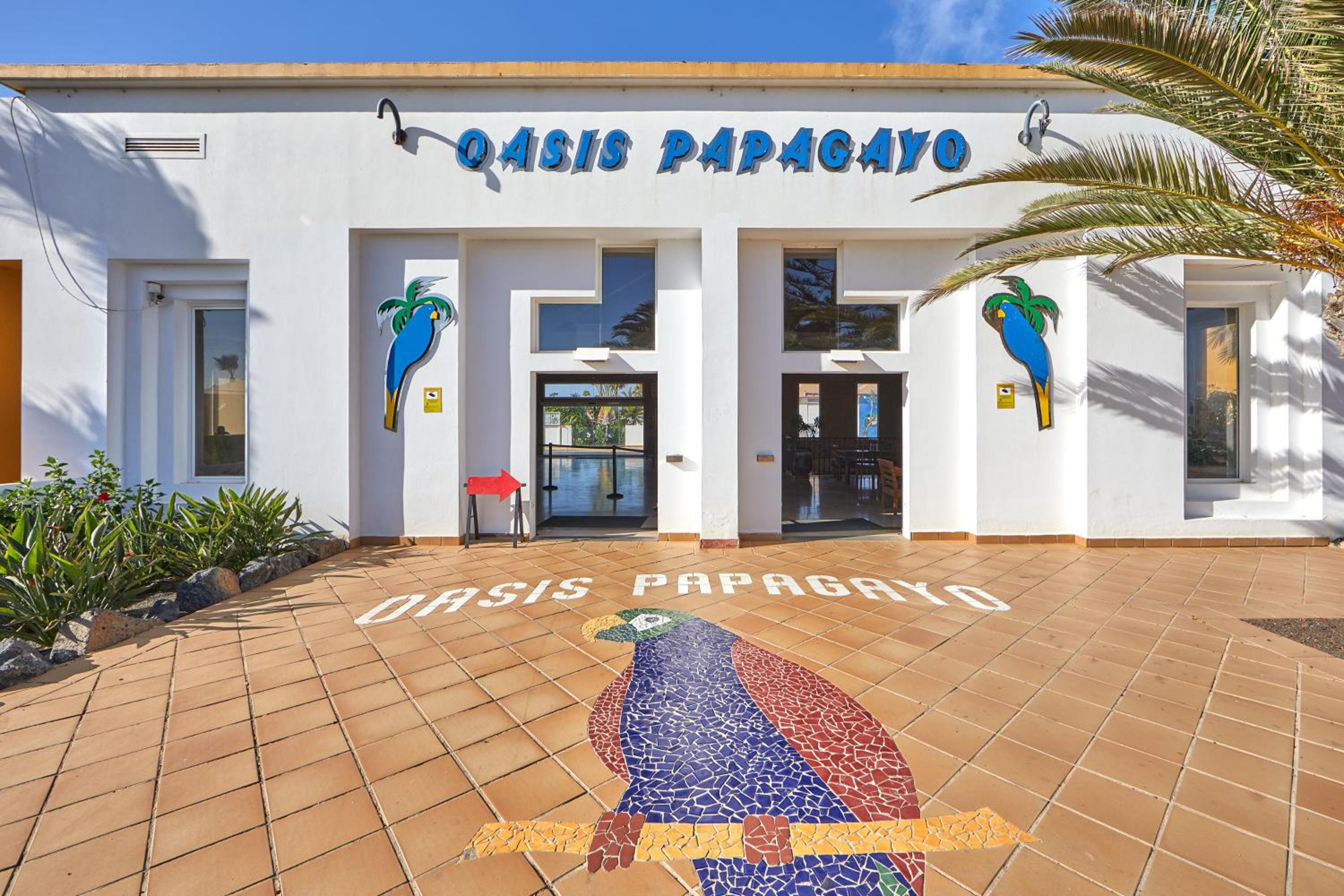Apartamento Samira Fuerteventura