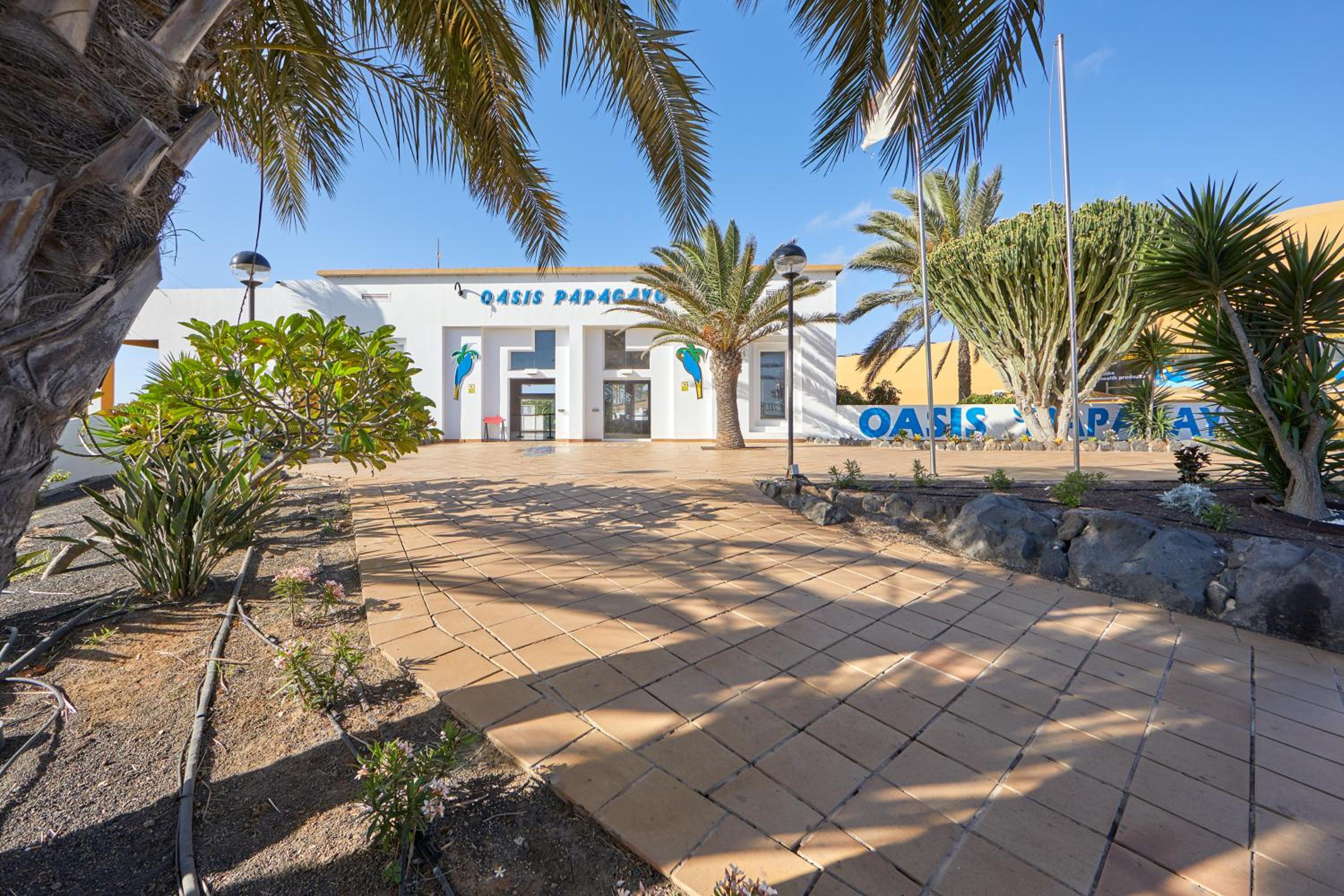 Apartamento Samira Fuerteventura