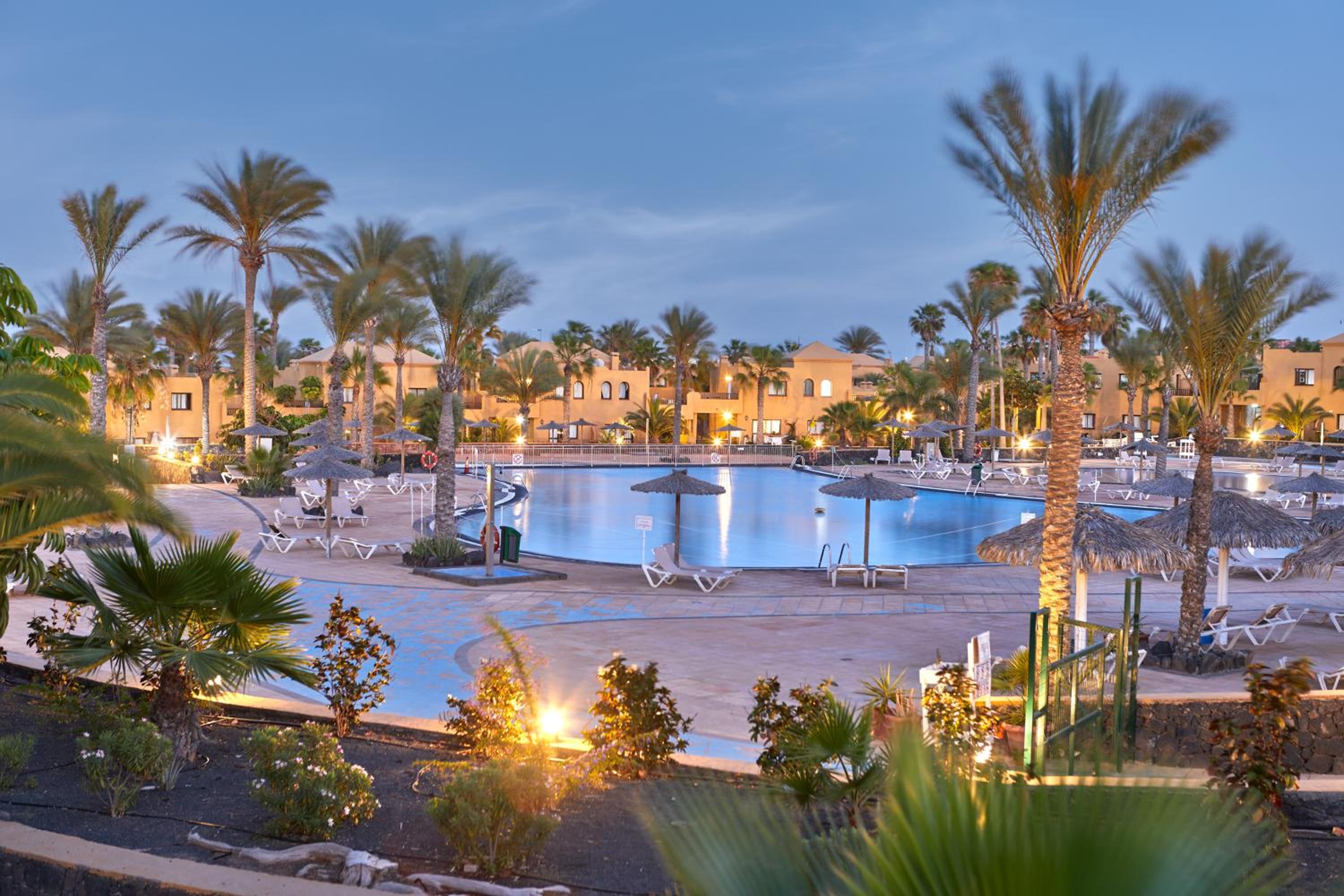 Apartamento Samira Fuerteventura