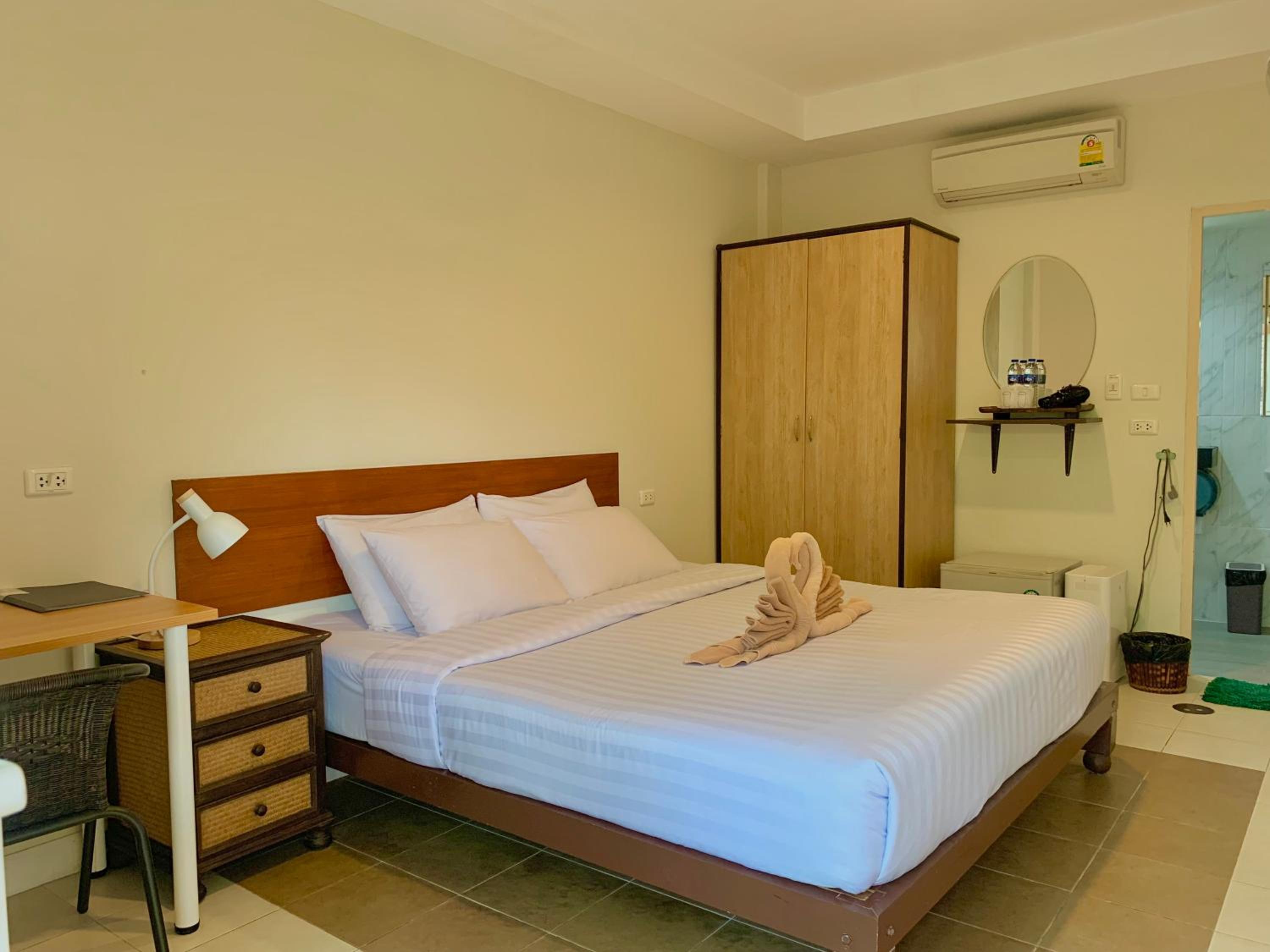 Baan Baramee House