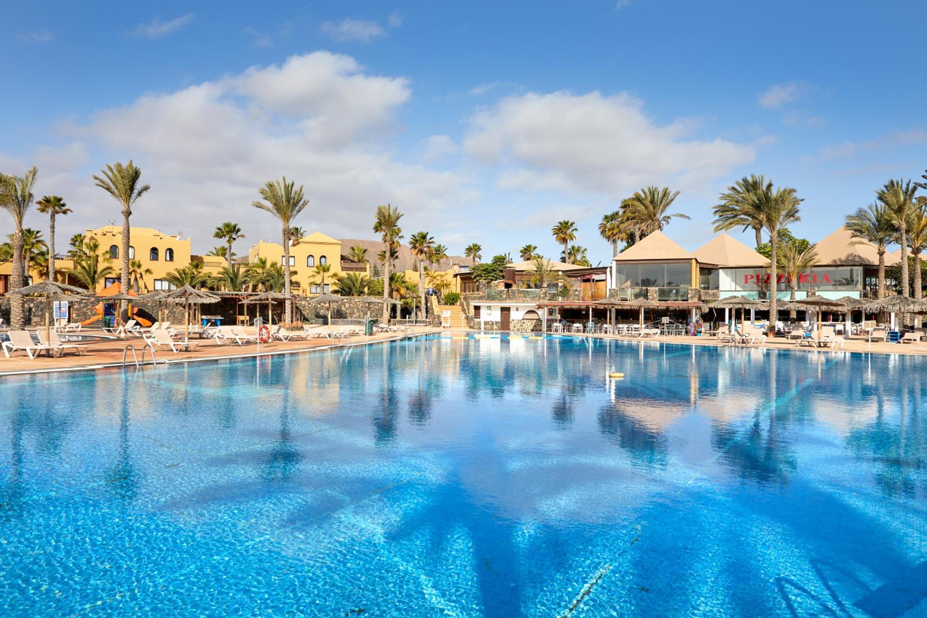 Apartamento Samira Fuerteventura