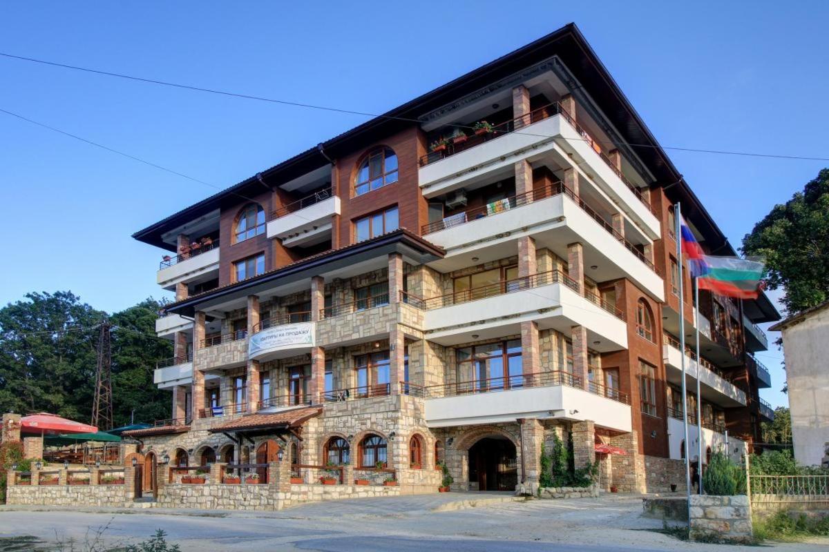 Appartement Jana