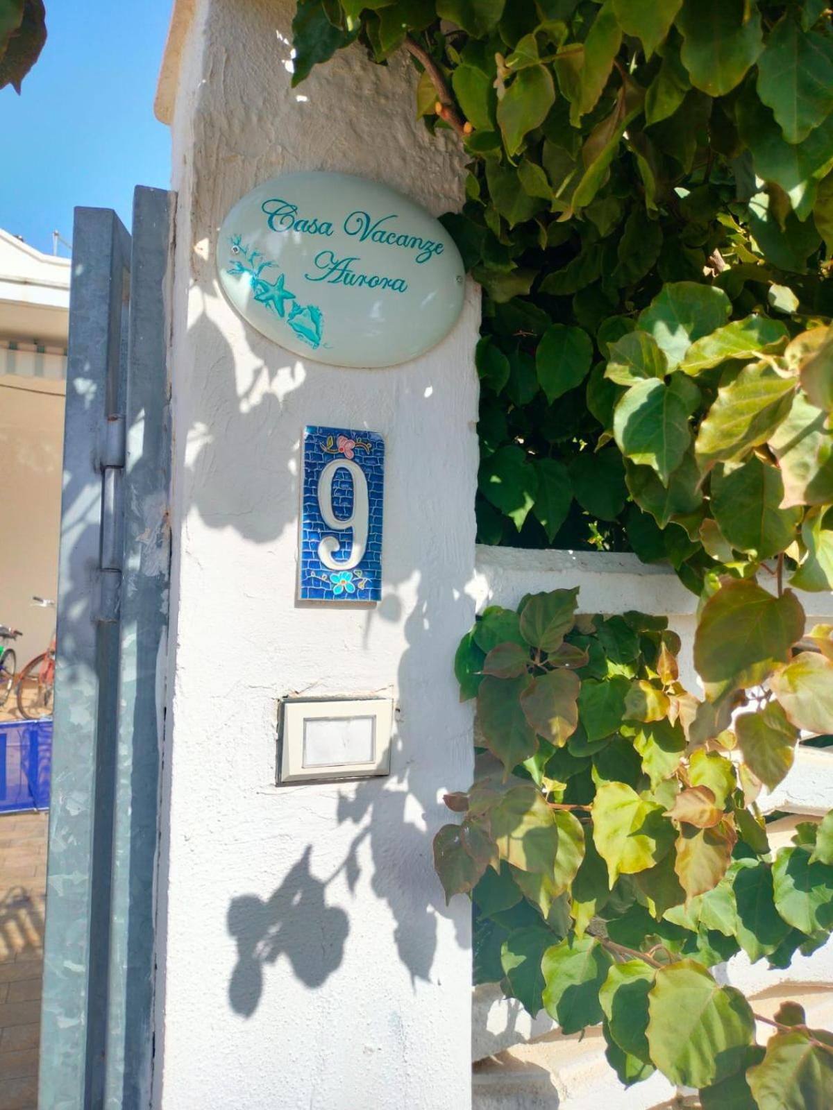 Casa Vacanze Aurora view 2