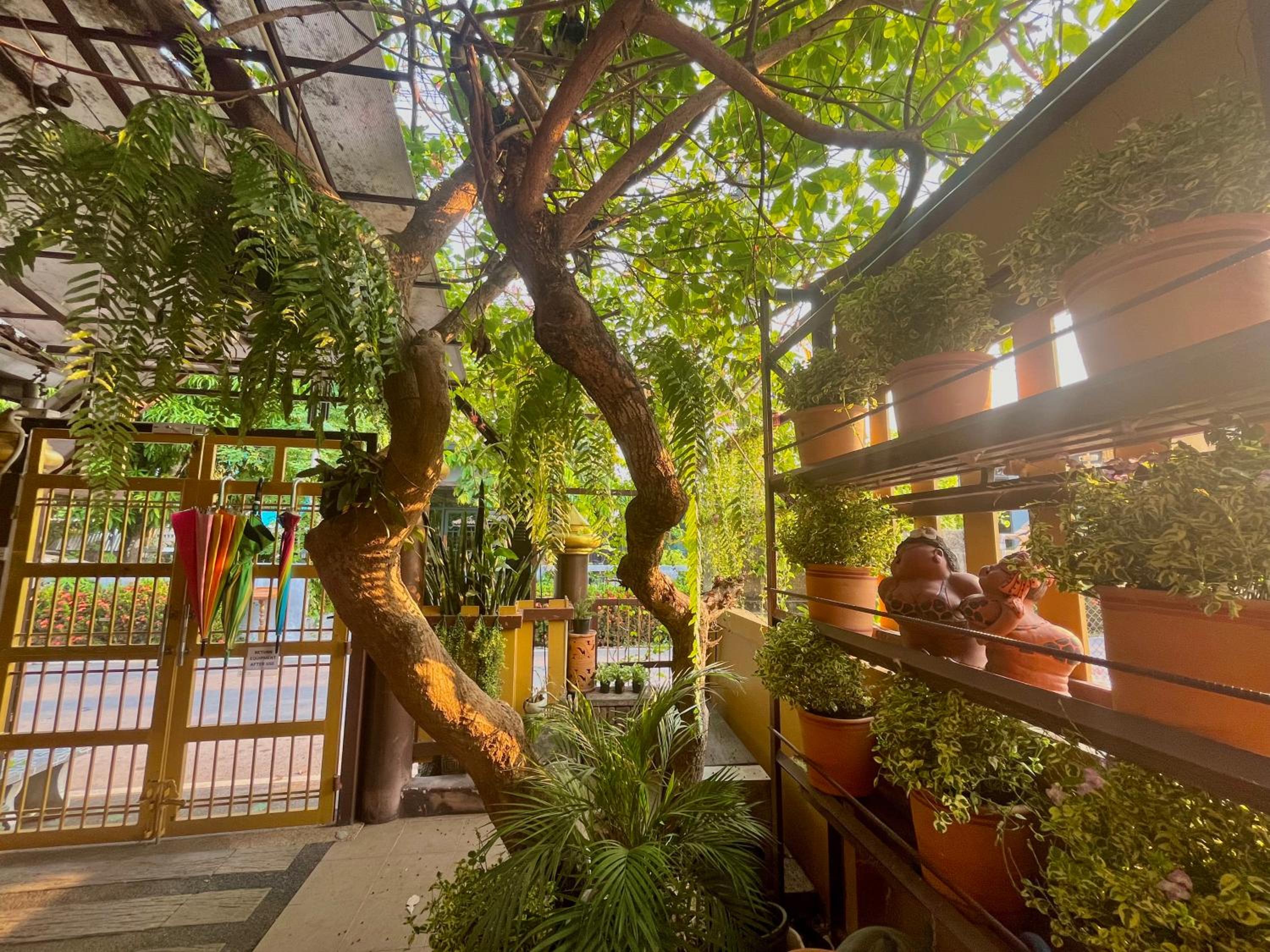 Baan Baramee House